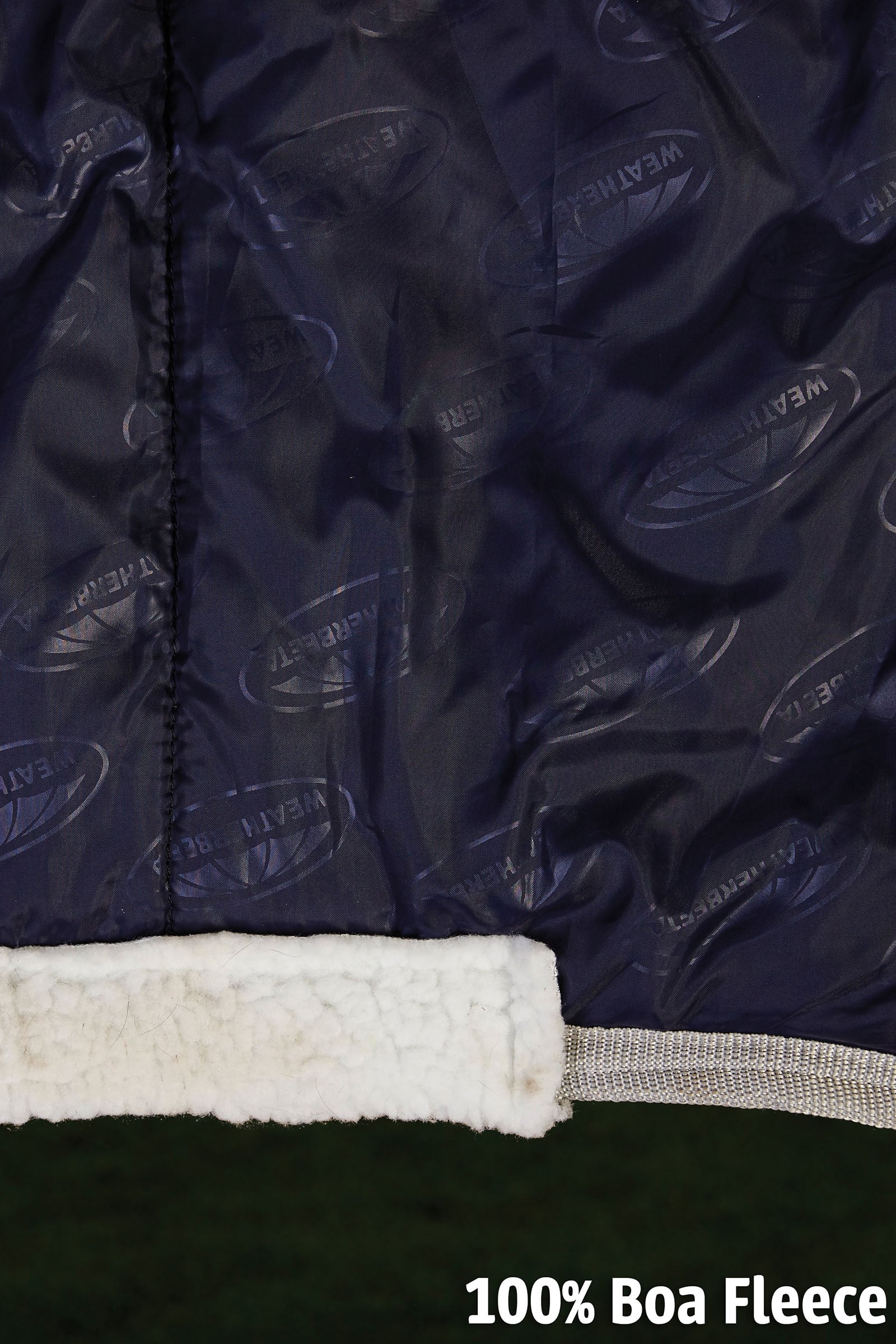 Weatherbeeta Comfitec Essential Plus Turnout Rug, 50g Horse Rugs