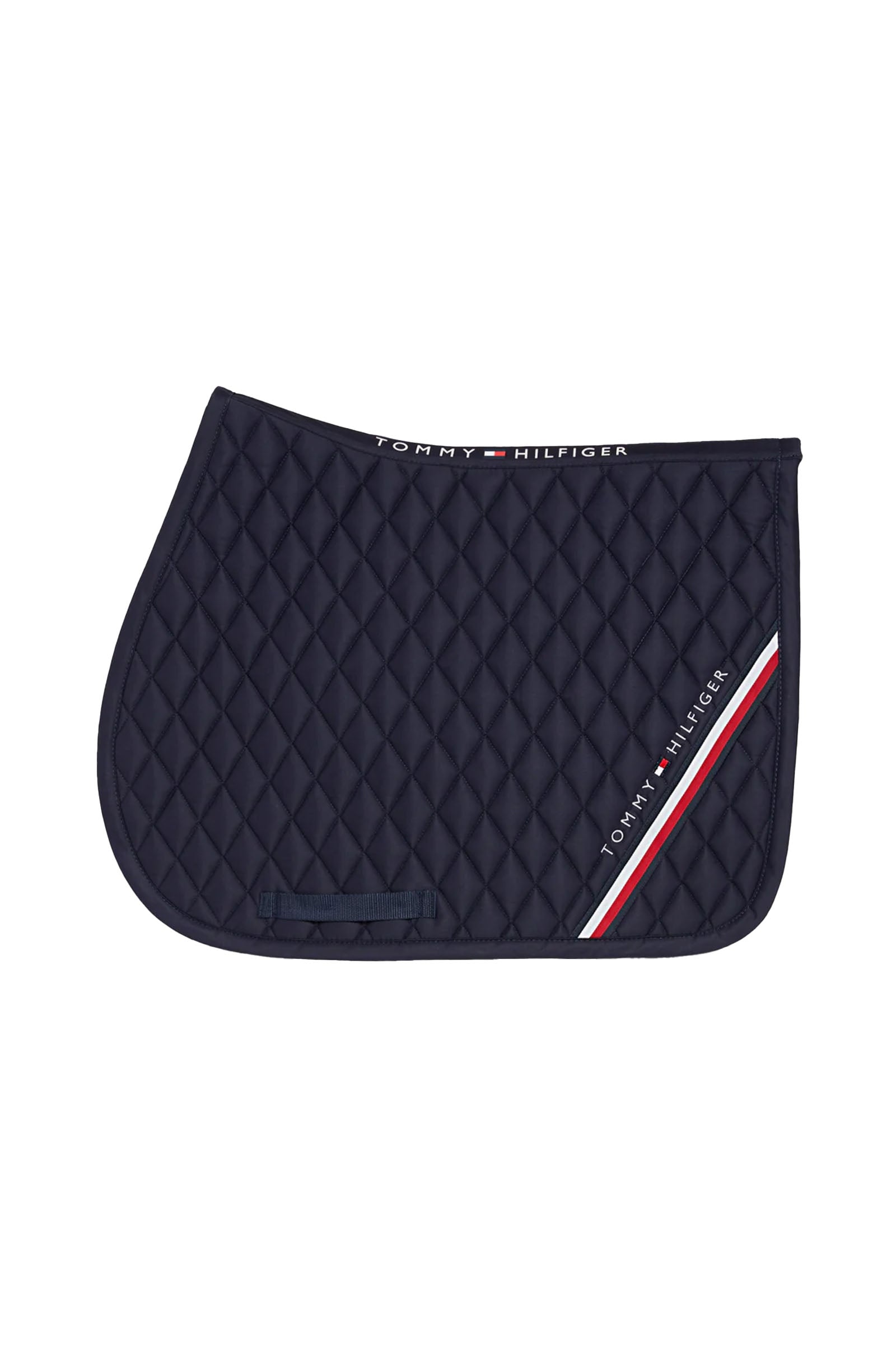 Tommy Hilfiger Equestrian Stanford ugró nyeregalátét Nyeregalátétek
