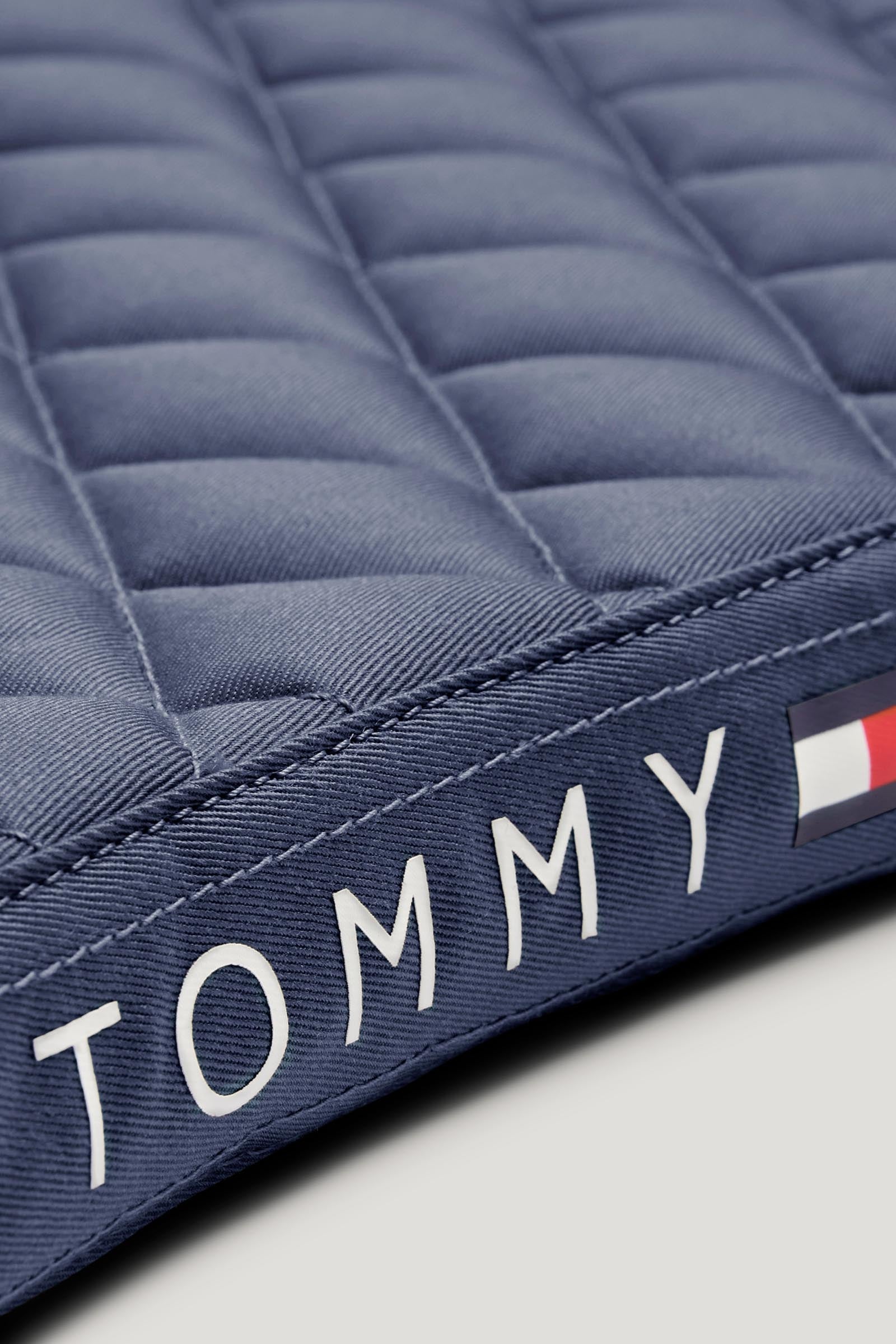Tommy Hilfiger Equestrian Stanford Jumping Saddlepad Saddle Pads