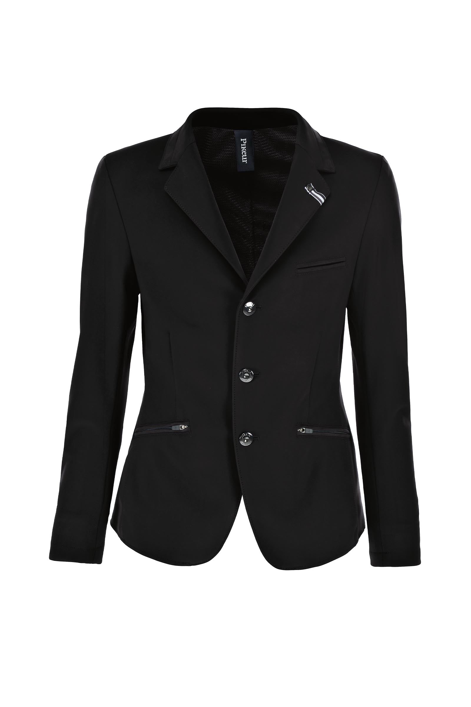 Pikeur Ivo Kids Showjacket Gyermek Ruházat