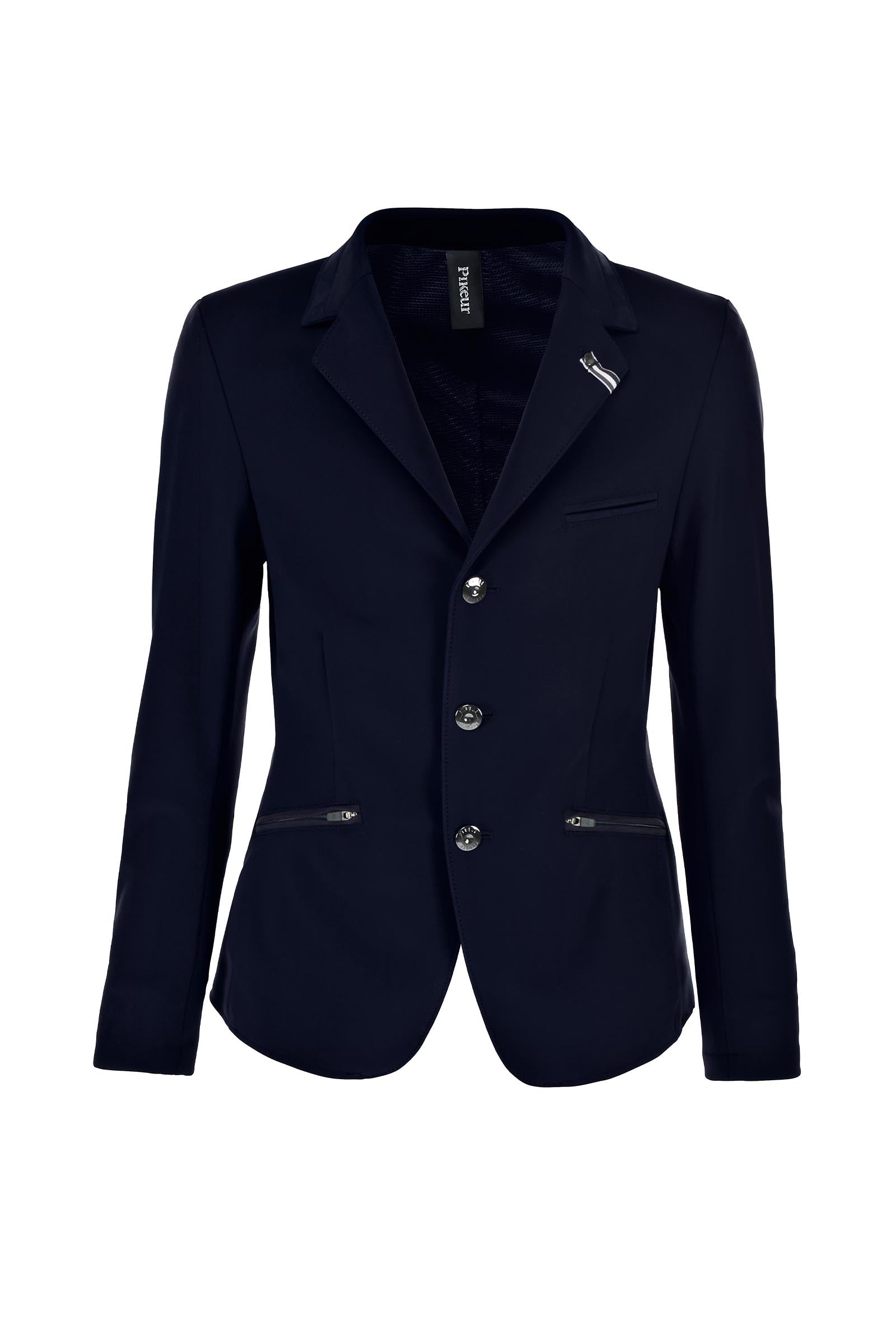 Pikeur Ivo Kids Showjacket Gyermek Ruházat