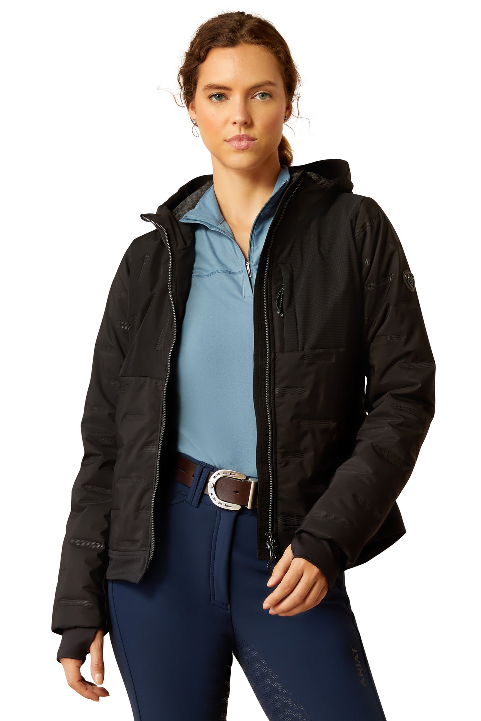 Ariat Taxore Insulated Jacket Women’s Riding Clothing