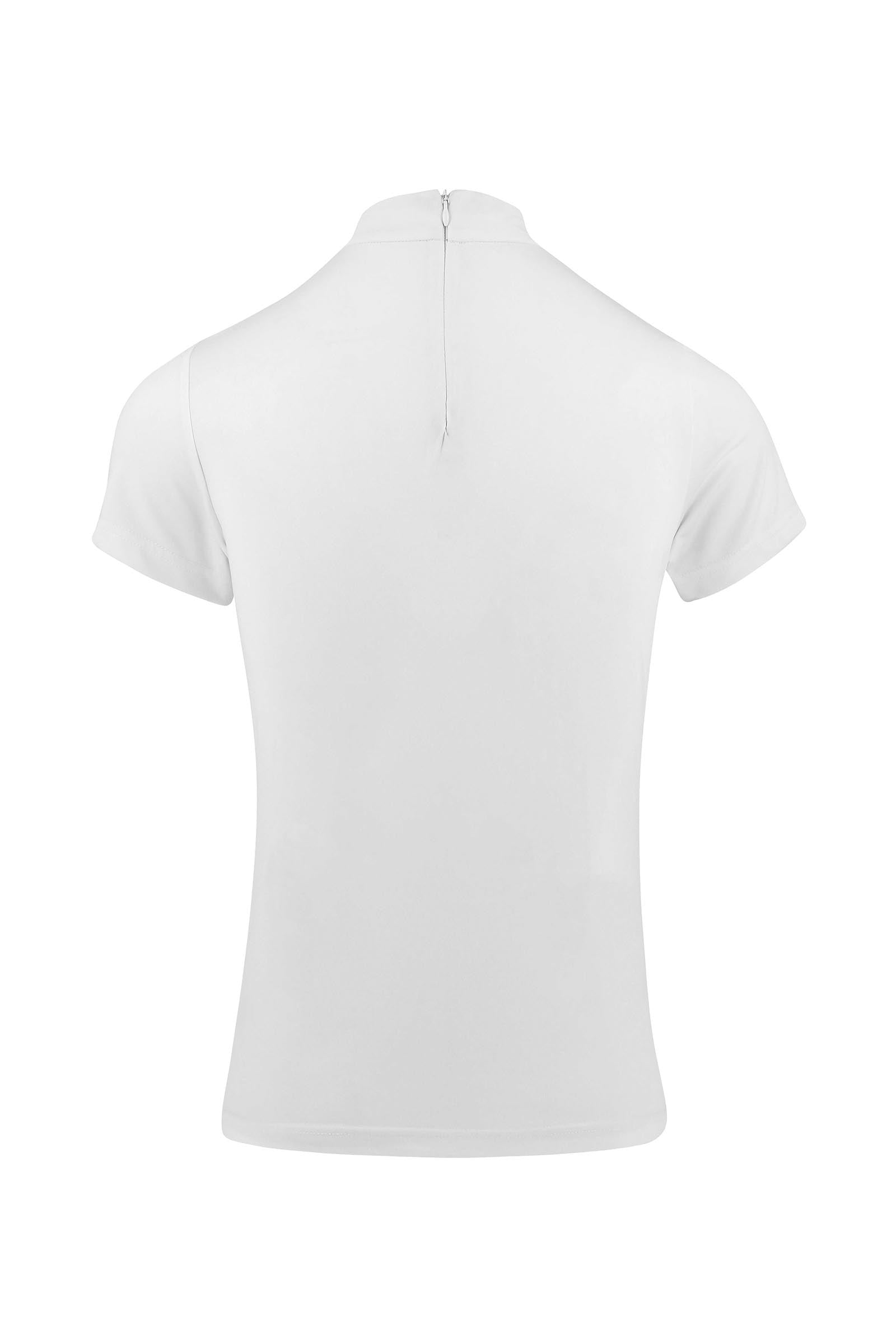 Equi Theme EQUITHÈME Dorla Women´s Polo Shirt Women’s Riding Clothing