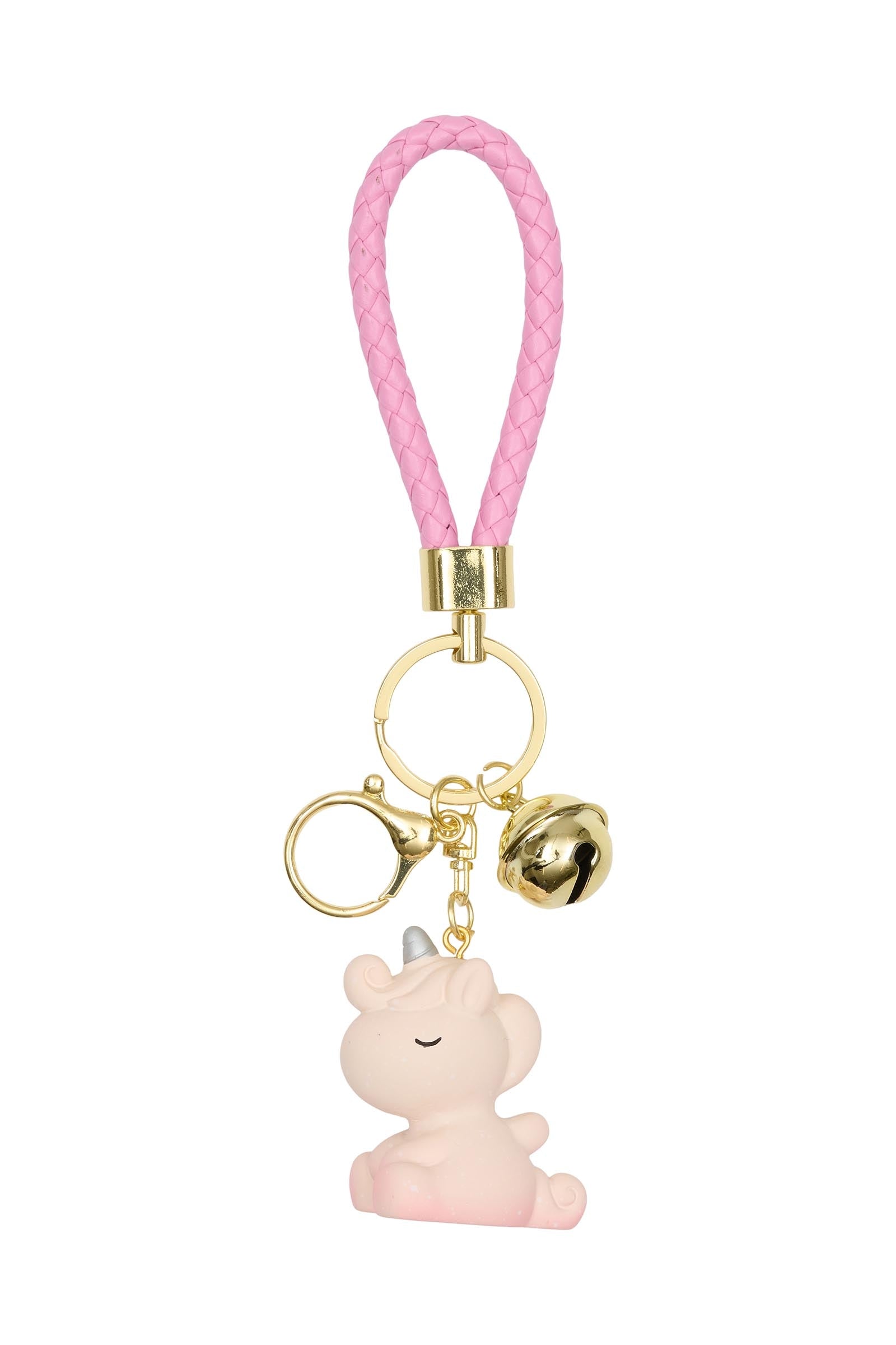 Equipage Unicorn Rubber Keychain Ajándékok