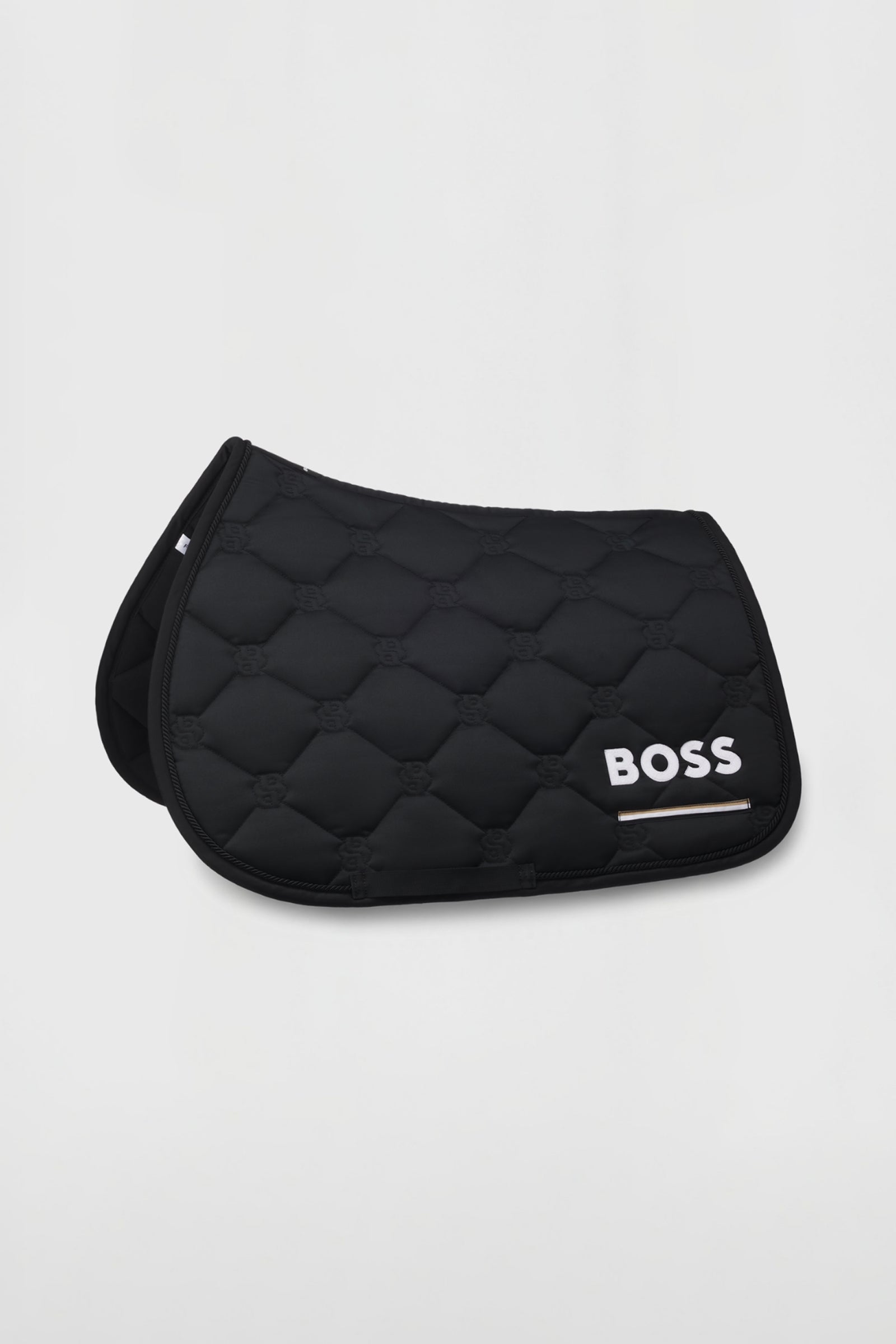 BOSS Equestrian Boss Cheltenham Jump Saddle Pad Saddle Pads