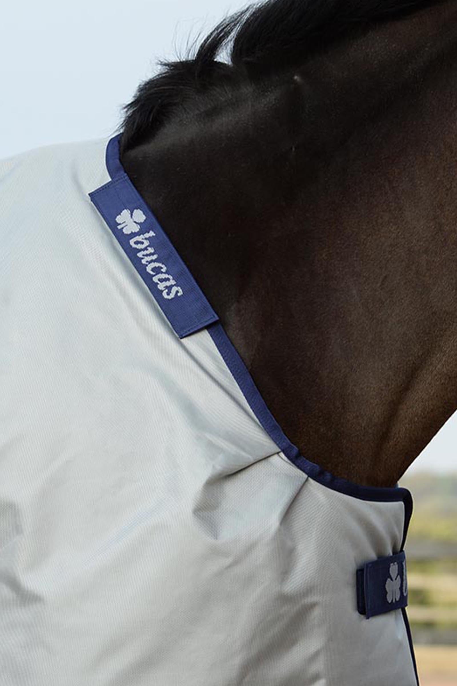 Bucas Power Turnout Light, 0g Horse Rugs