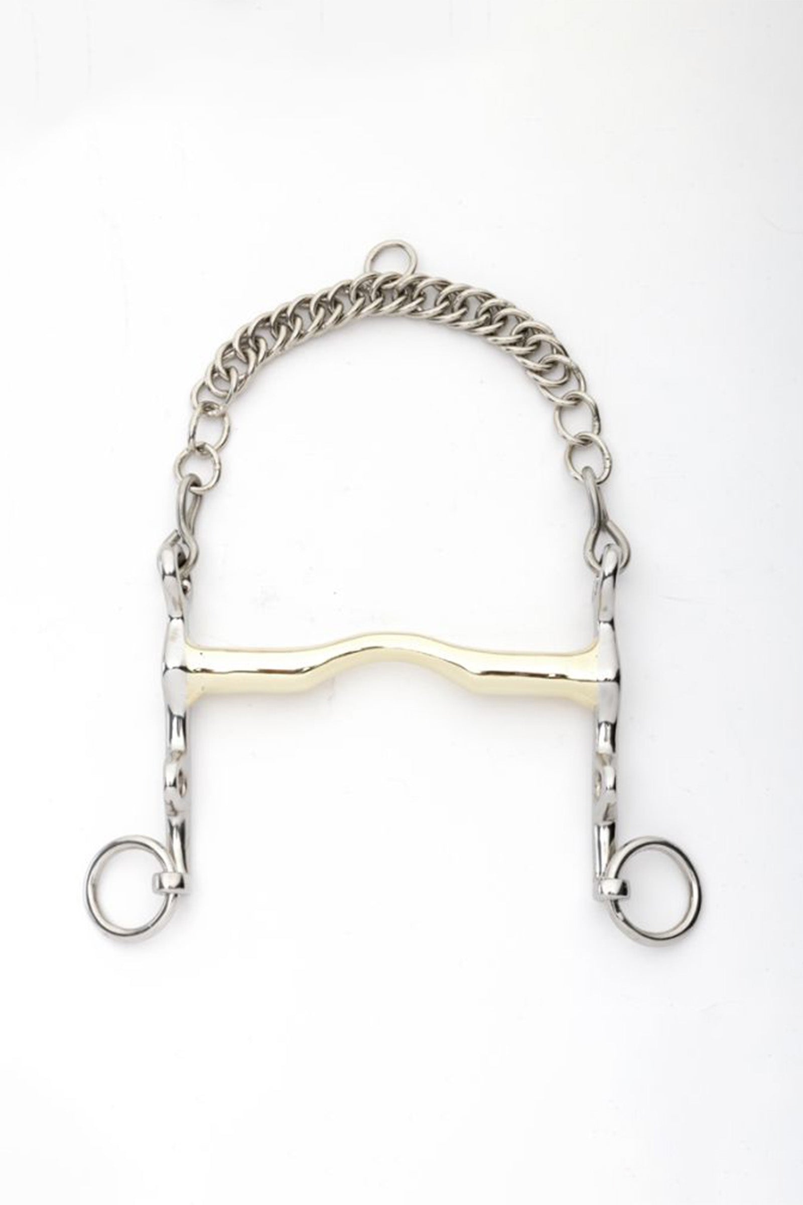 Kavalkade Kavalbit Dressage Curb Bit Tongue Port Snaffle Horse Bits