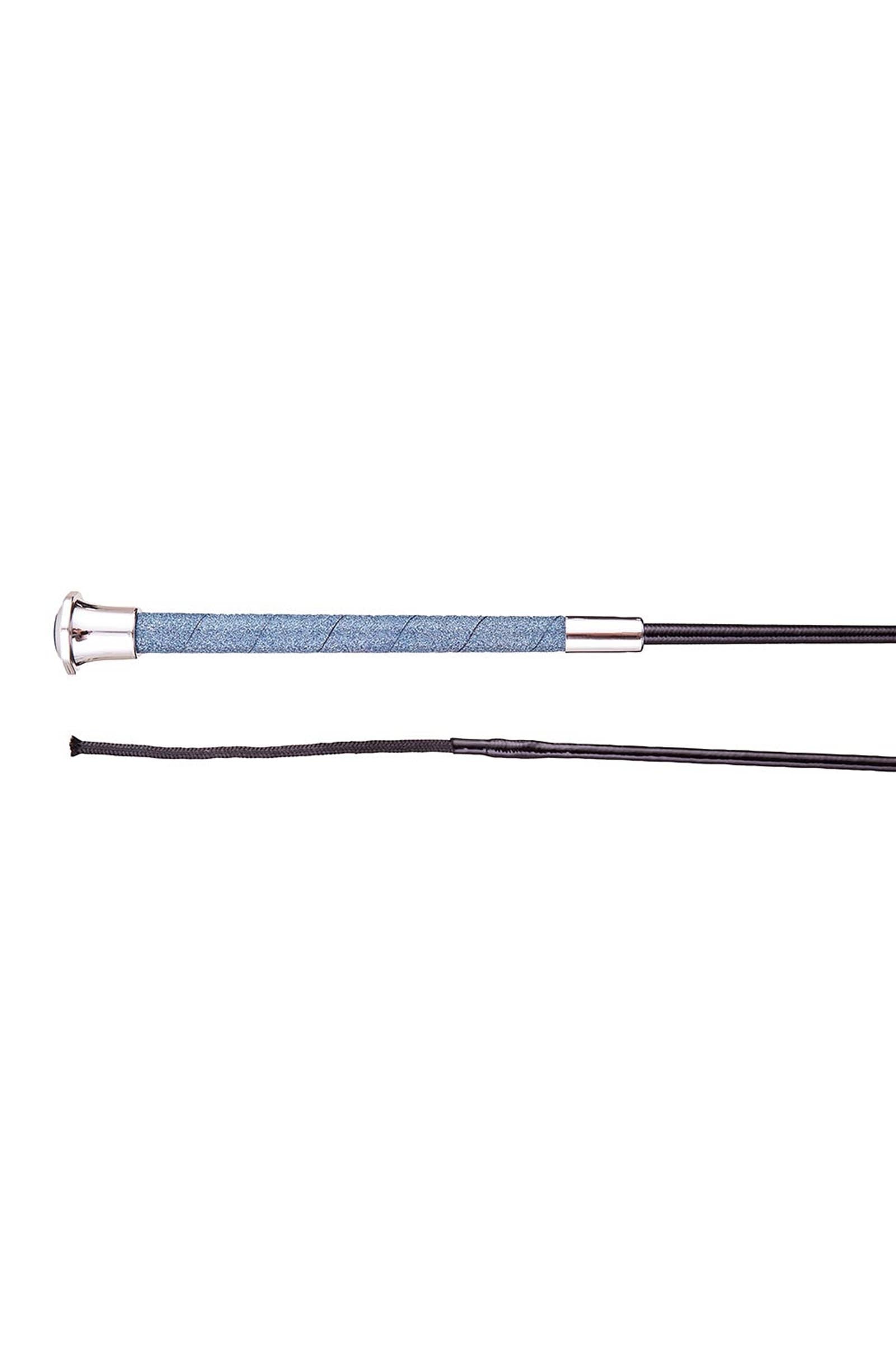BR Libra Dressage Whip With Fashion Handle Riding Whips, Crops & Spurs