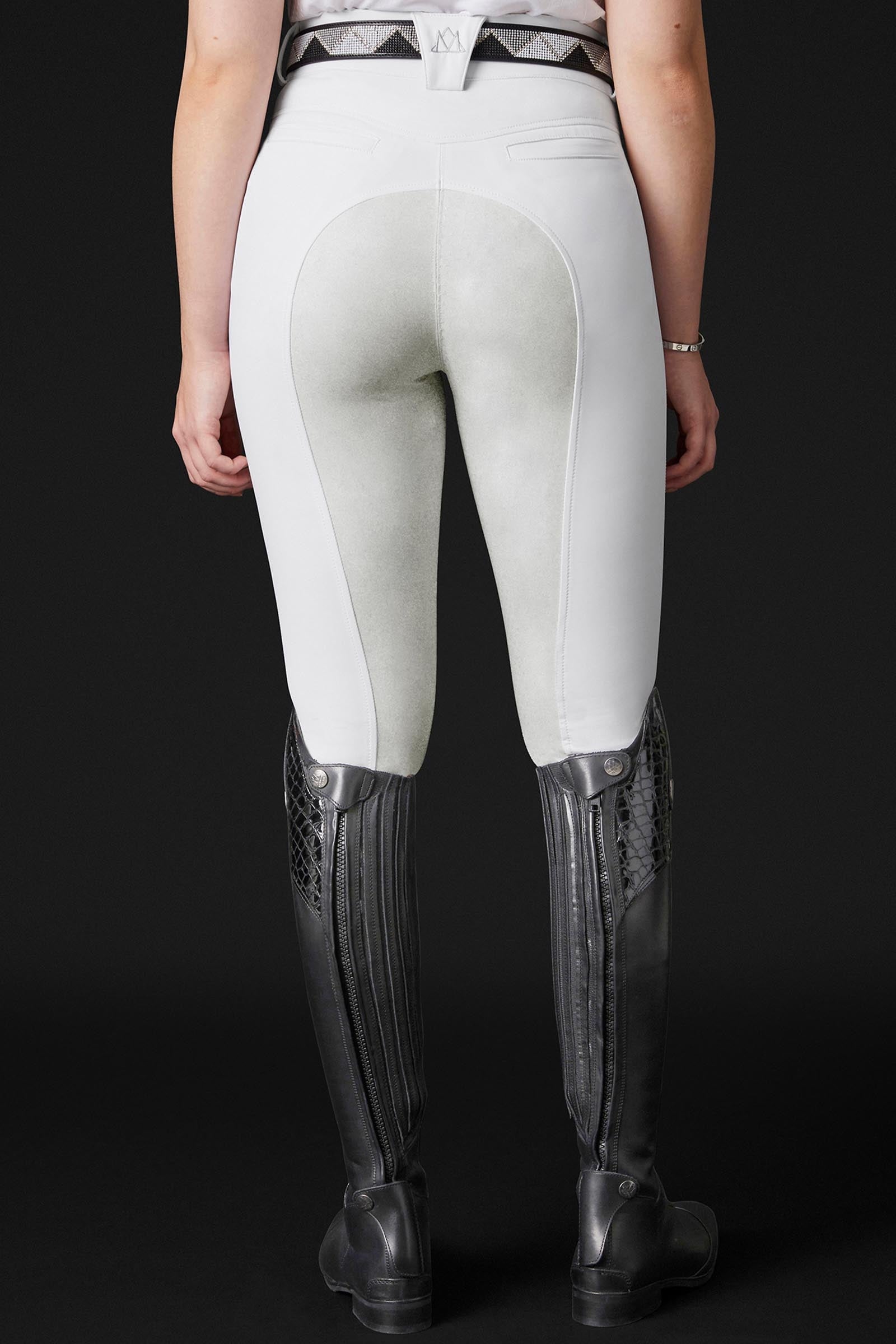 Mountain Horse Diana Women´s Full Grip Breeches Womens Breeches