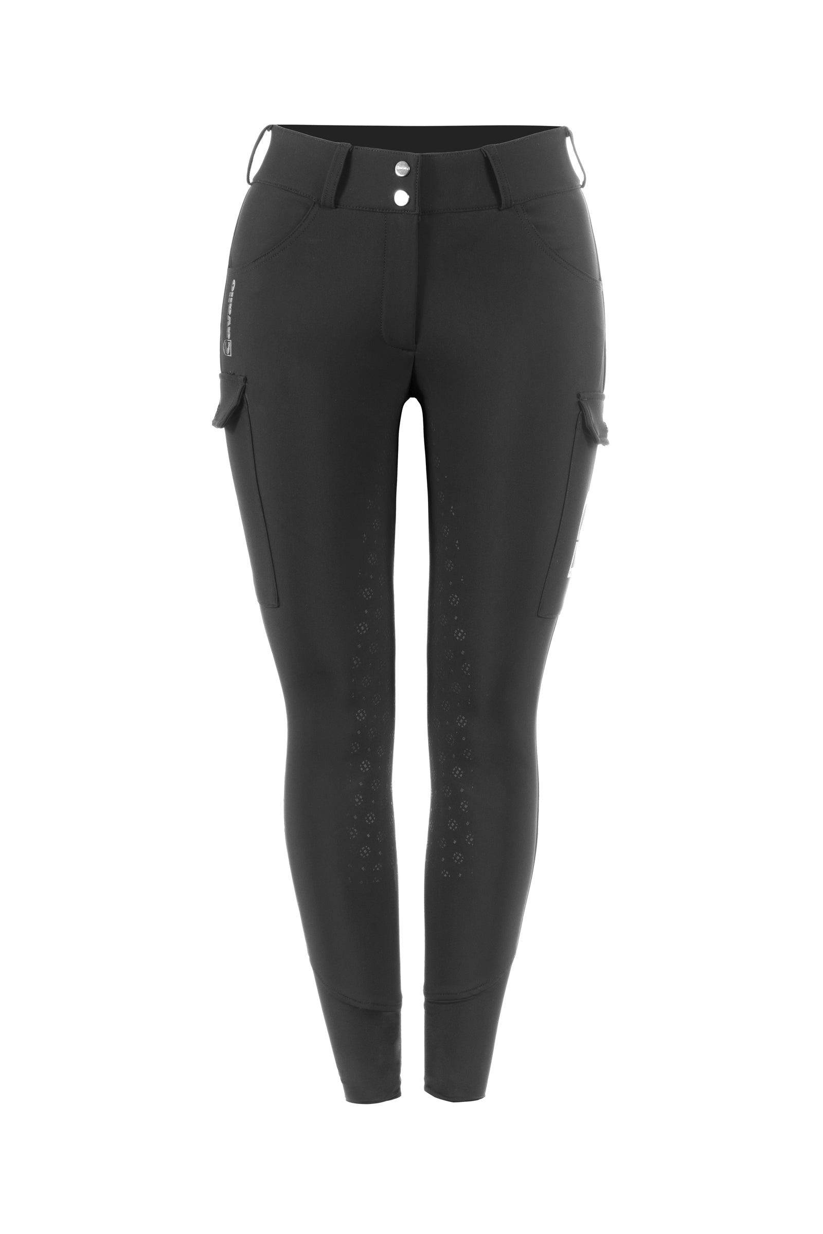 Cavallo CAVALCINTIA Women´s Cargo Winter Breeches Womens Breeches
