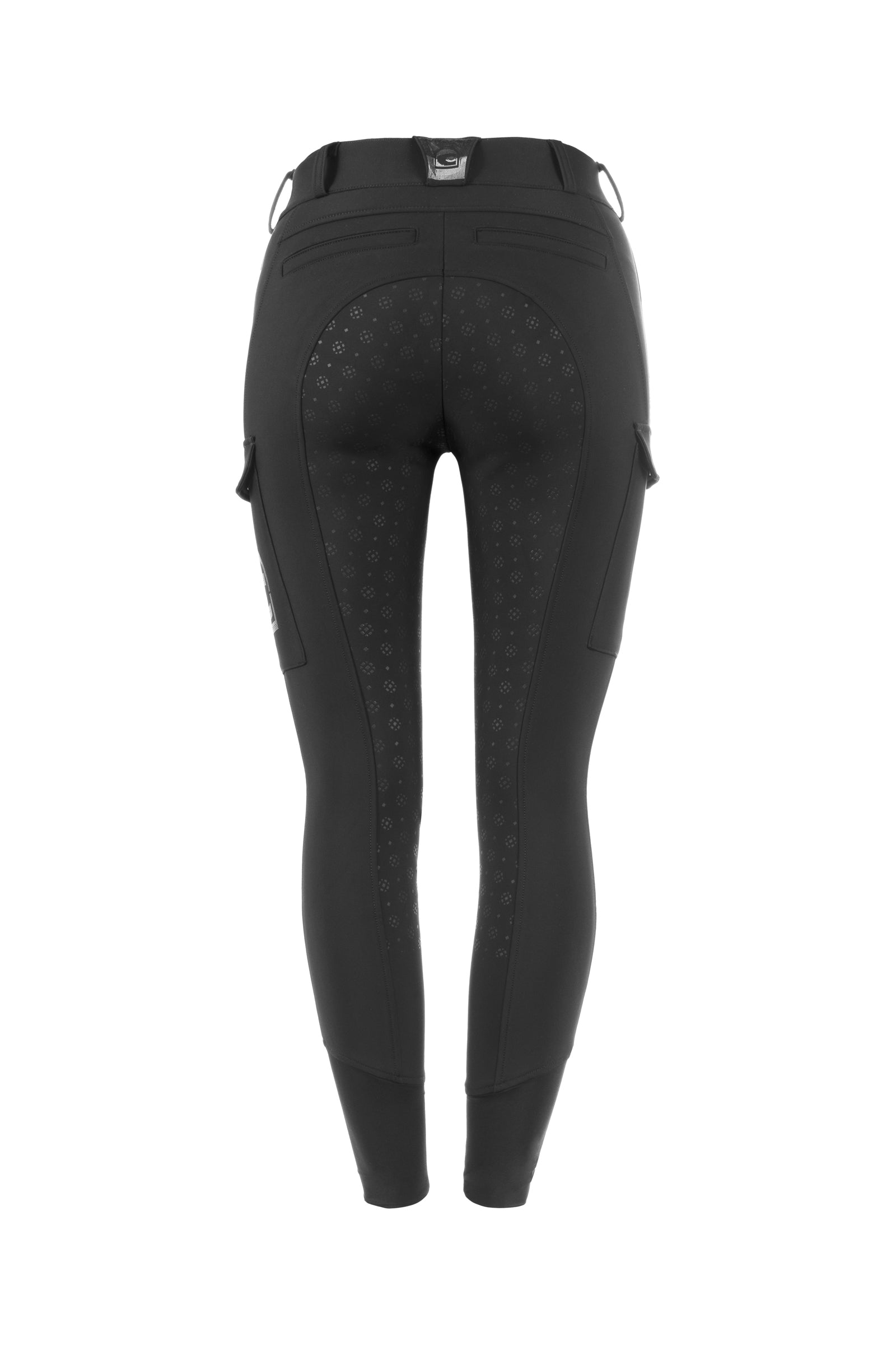 Cavallo Cavalcintia Cargo Winter Breeches Womens Breeches