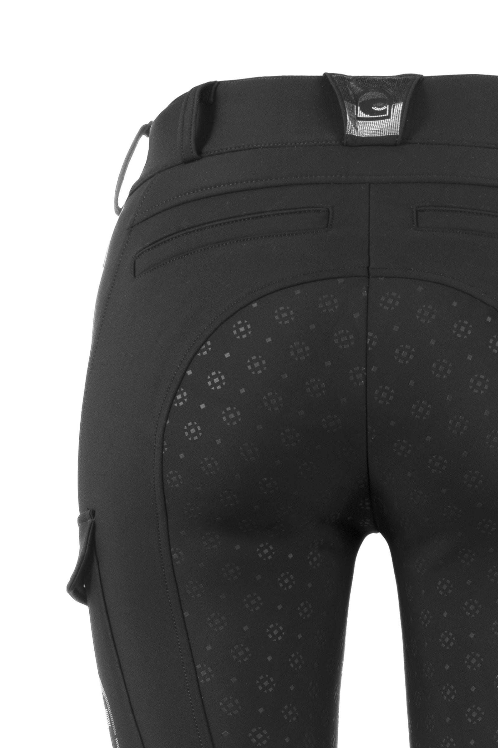 Cavallo Cavalcintia Cargo Winter Breeches Womens Breeches