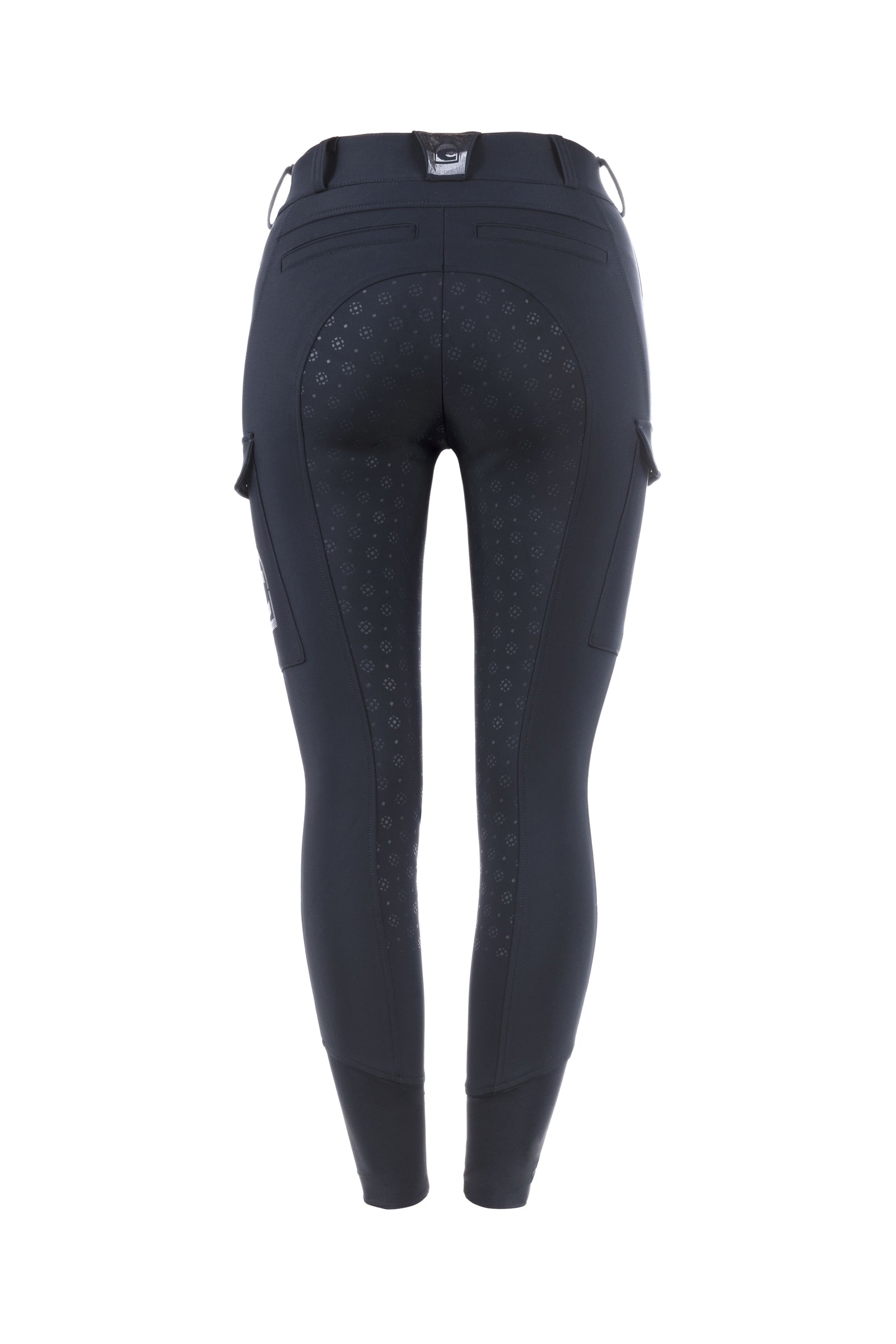 Cavallo Cavalcintia Cargo Winter Breeches Womens Breeches