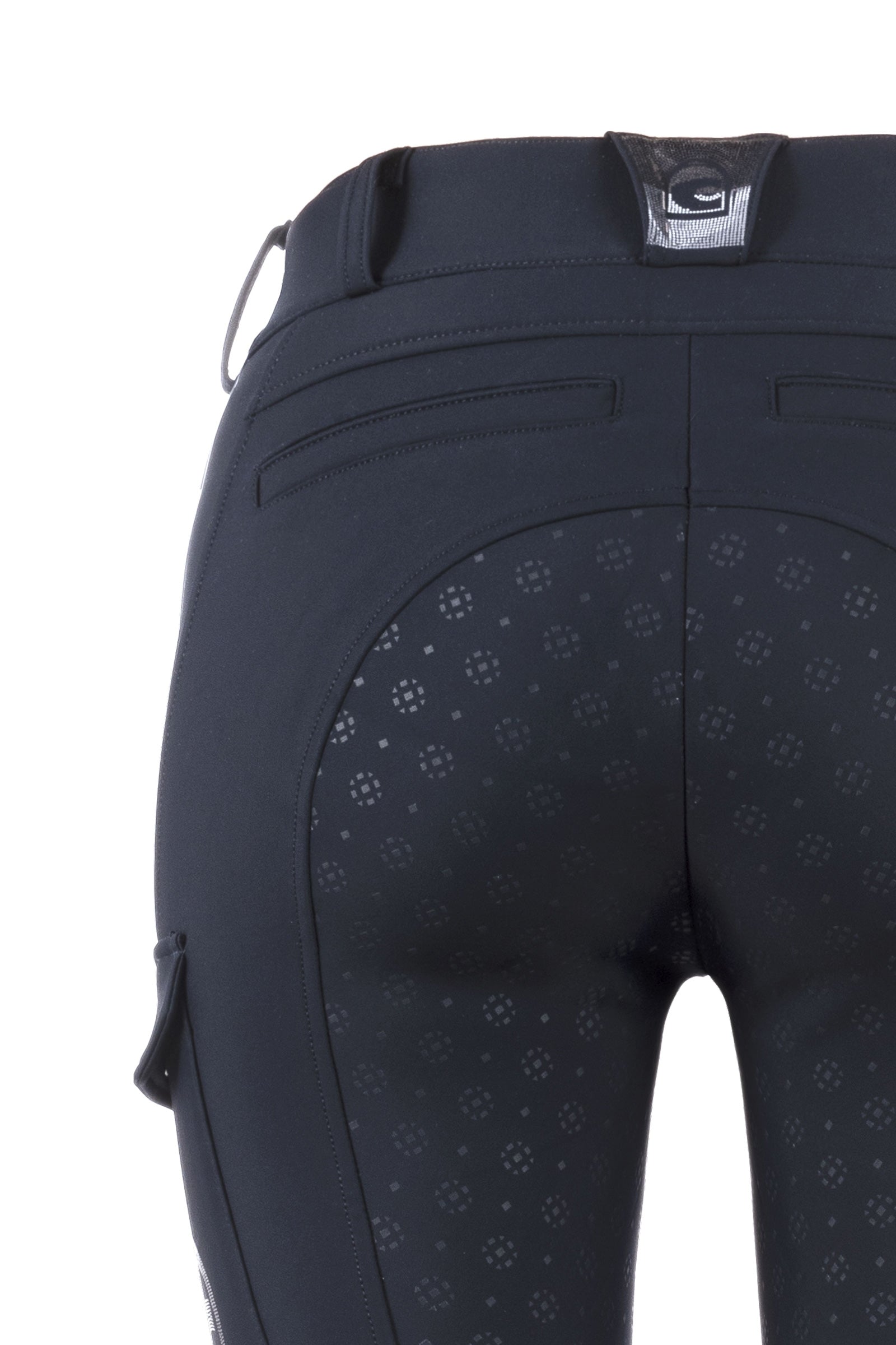 Cavallo CAVALCINTIA Women´s Cargo Winter Breeches Womens Breeches