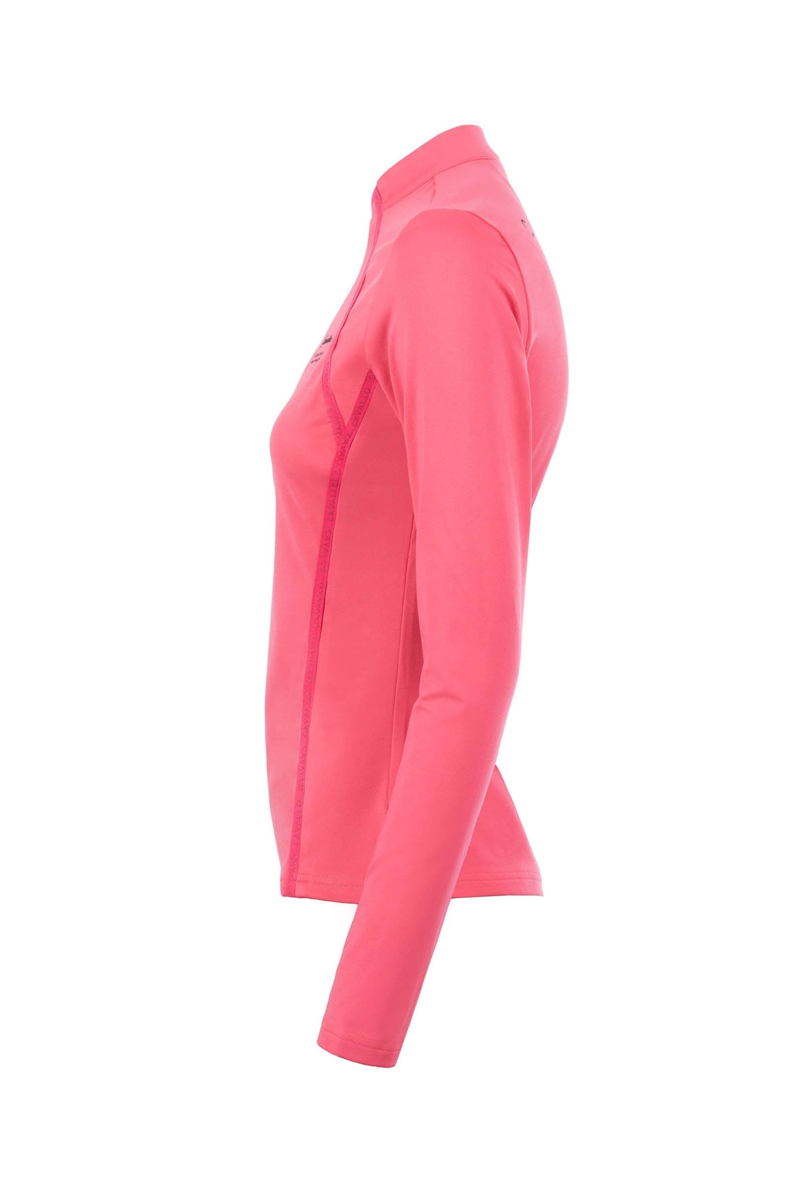 Cavallo CAVALREYNA Women's Halfzip-Shirt Women’s Riding Clothing