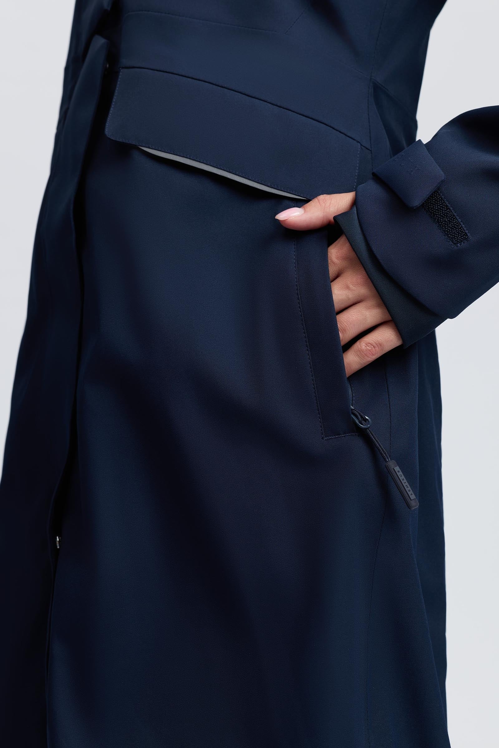 LeMieux Stormwear Performance Women´s Riding Coat Women’s Riding Clothing