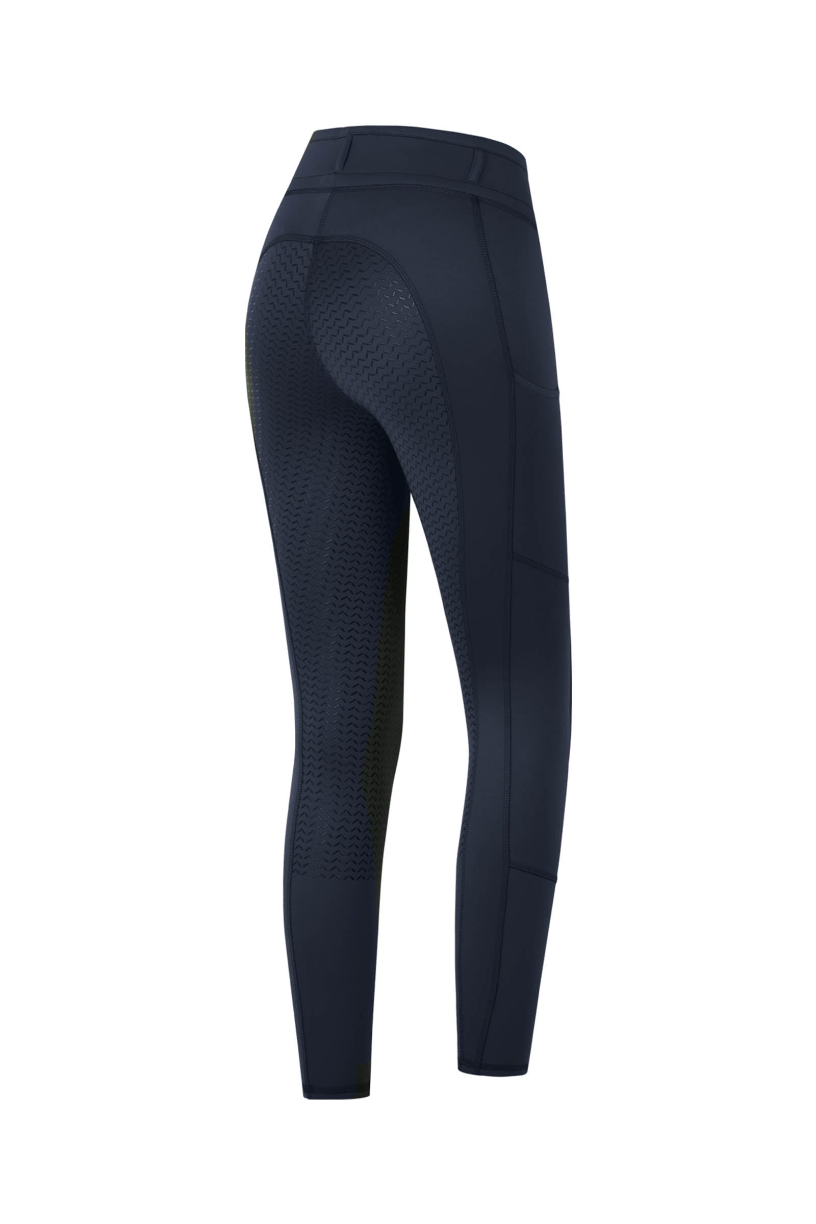 ELT Ella Full Grip Thermo Riding Harisnya gyerekeknek Gyermek Ruházat
