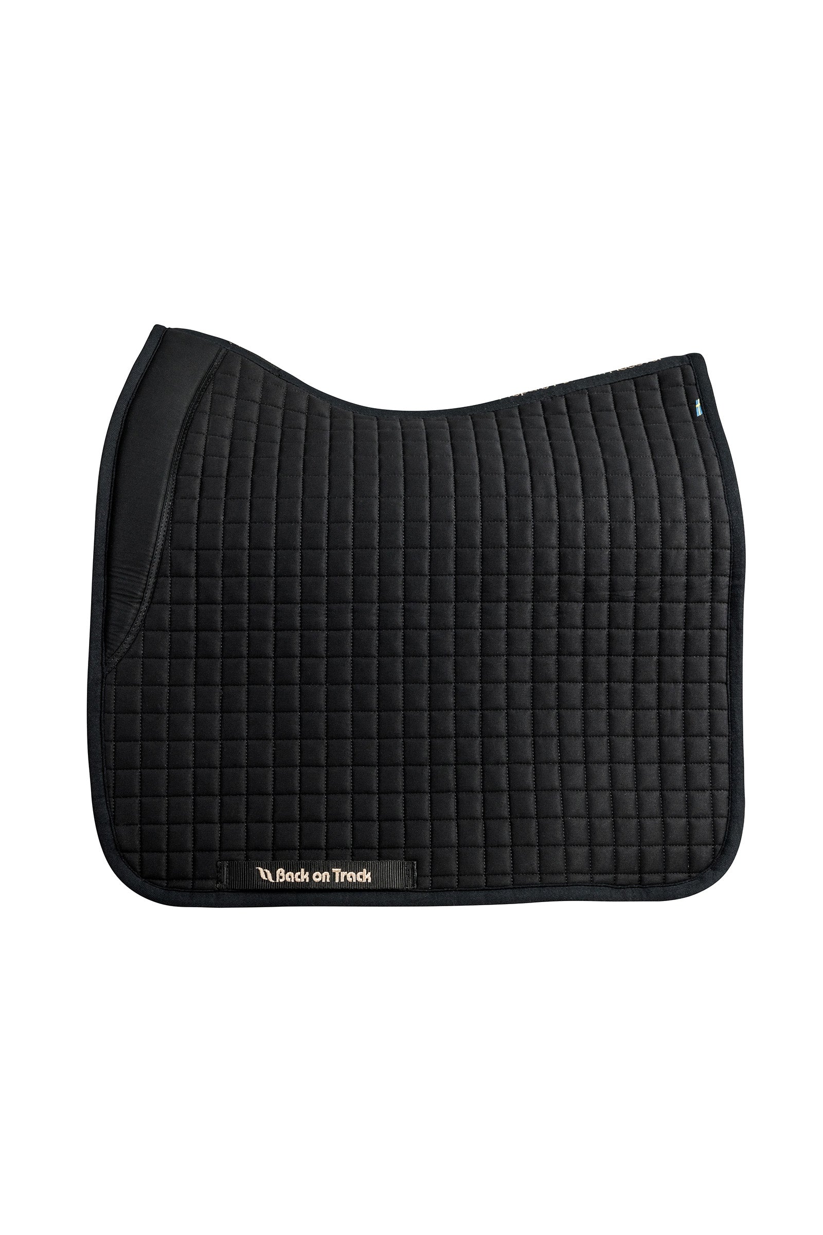 Back on Track No III Saddle Pad Dressage Nyeregalátétek