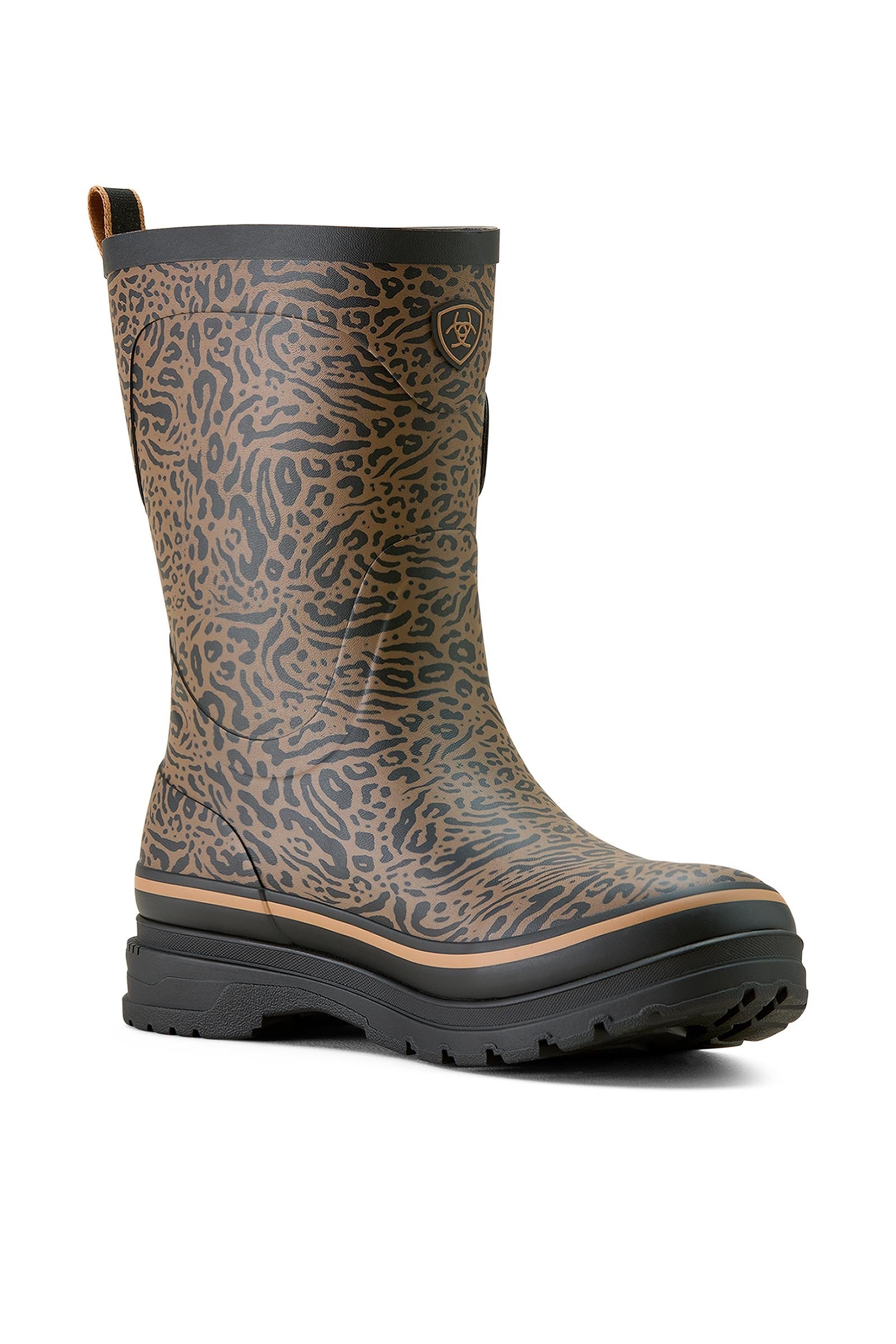 Ariat Kelmarsh Mid Women's Rubber Boots Riding Boots & Riding Shoes