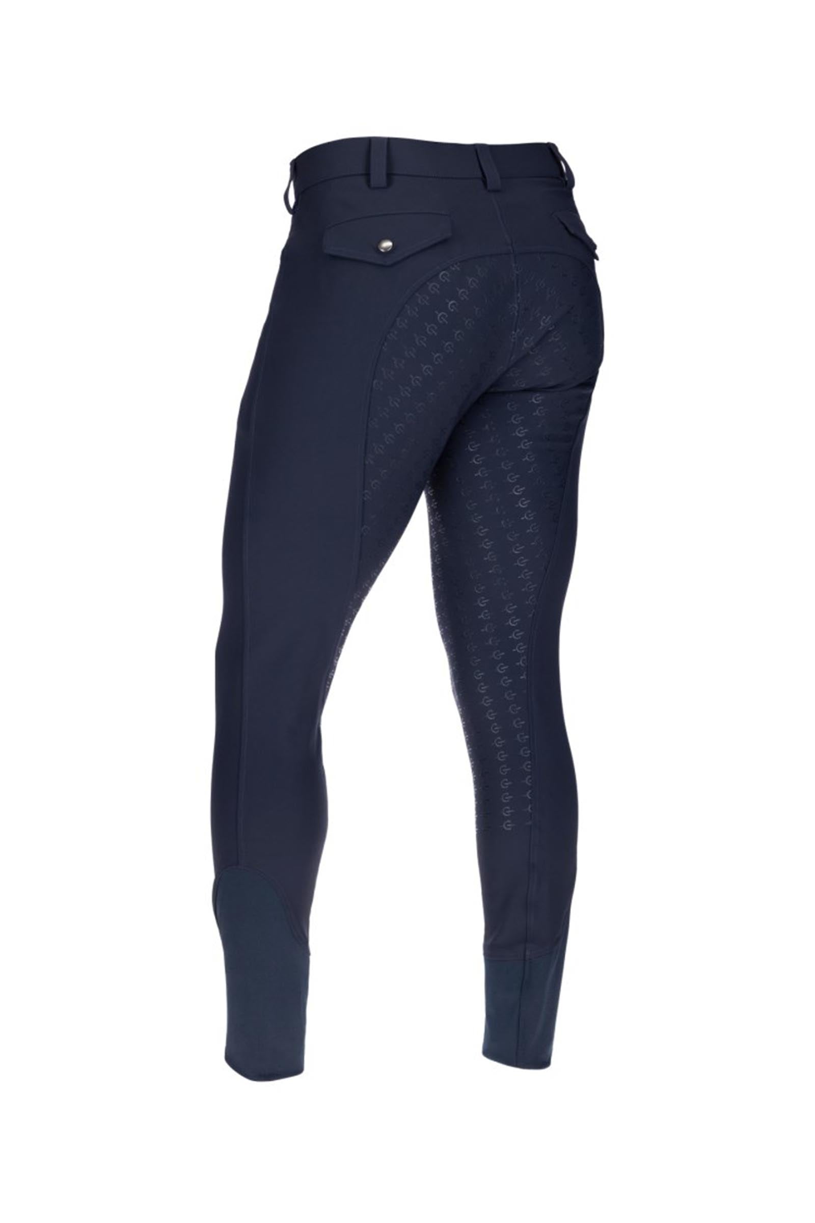 Covalliero Techno II Men´s Full Seat Breeches Férfi Ruházat