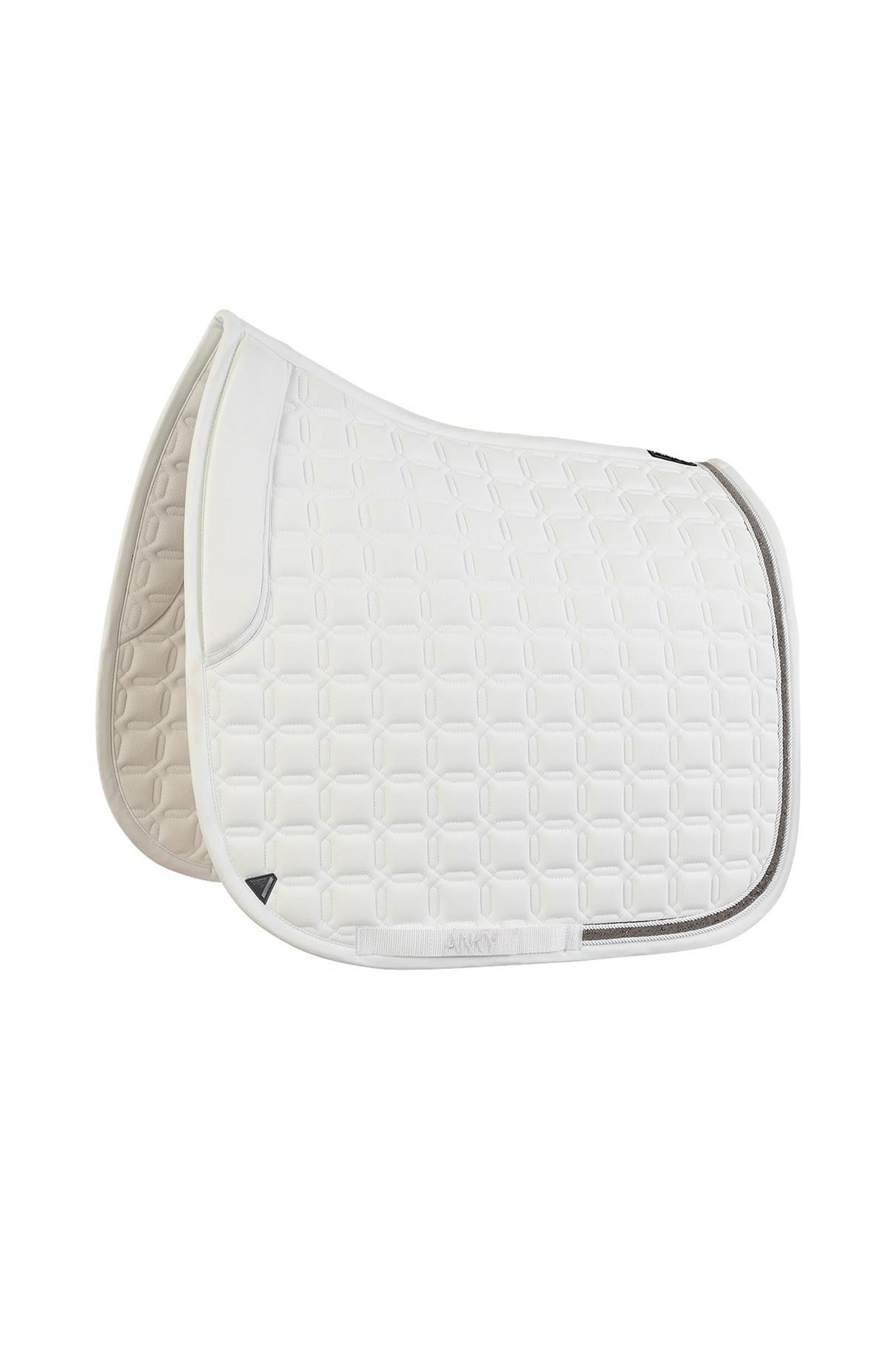 Anky ANKY Luminous Nylon Dressage Saddle Pad Nyeregalátétek
