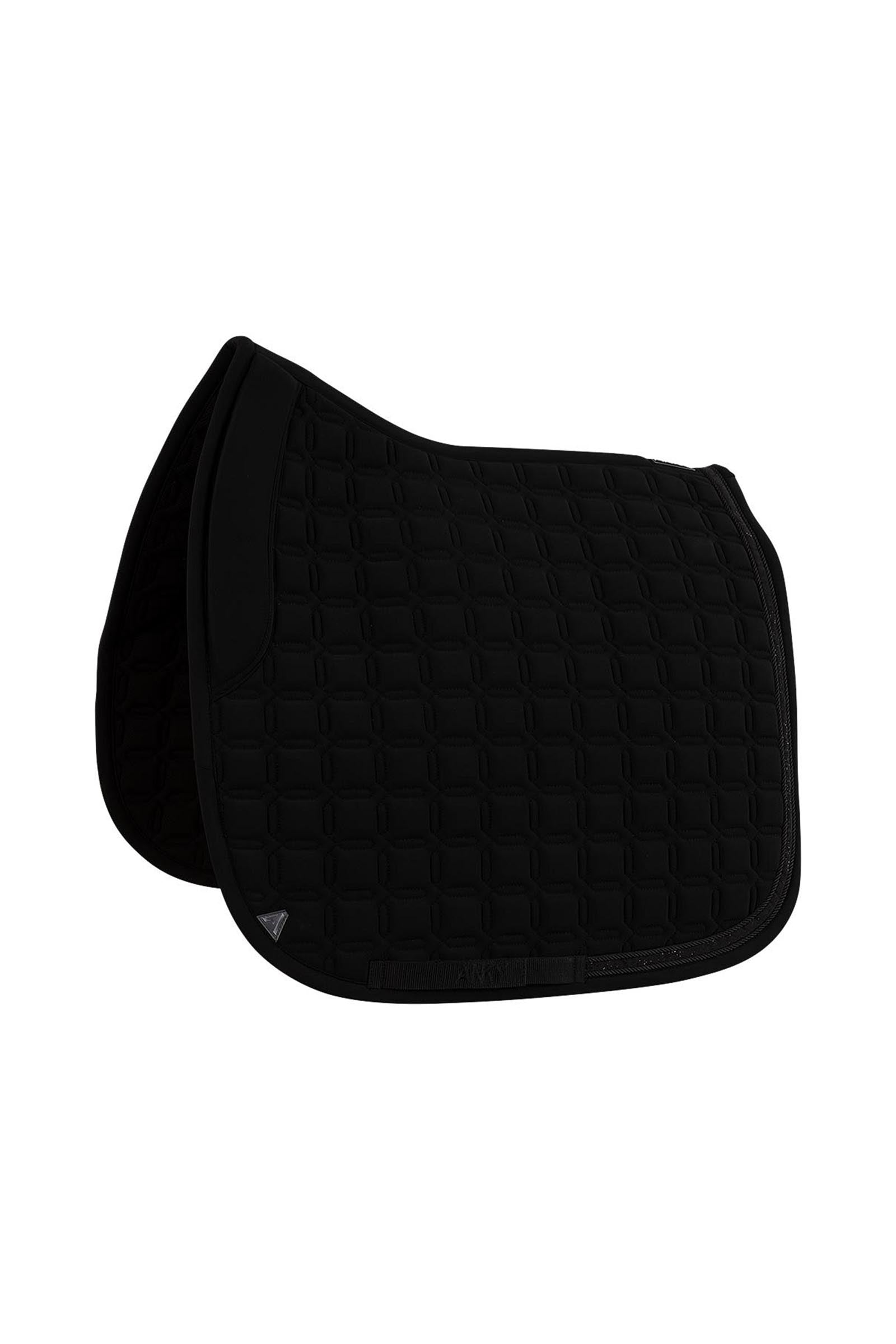 Anky ANKY Luminous Nylon Dressage Saddle Pad Nyeregalátétek