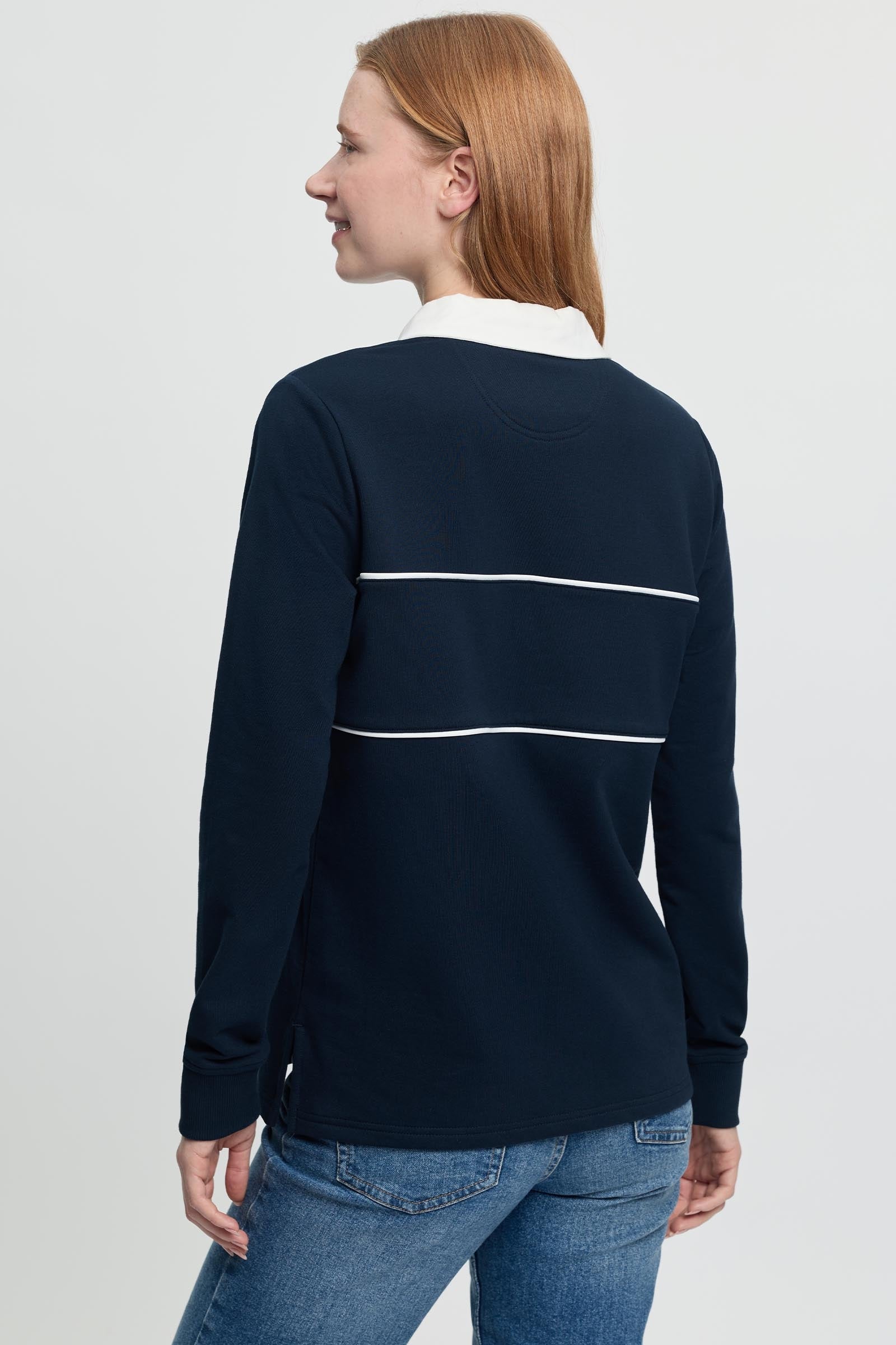 LeMieux Rochelle Women's Rugby Shirt Women’s Riding Clothing