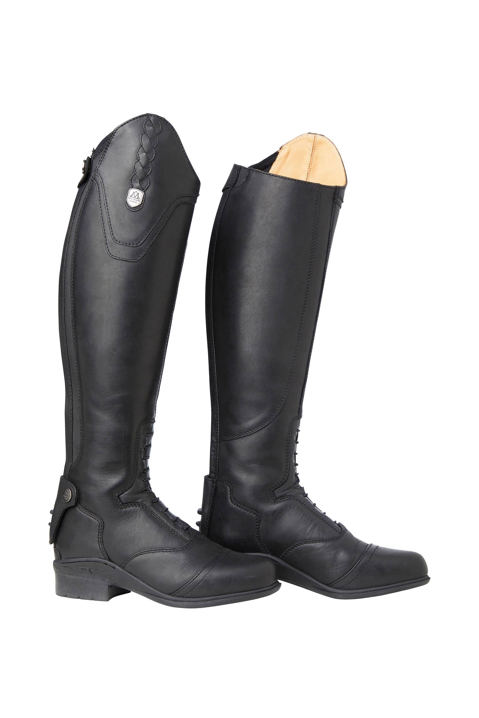 Mountain Horse Valkyria Women´s Tall Riding Boot Lábbelik