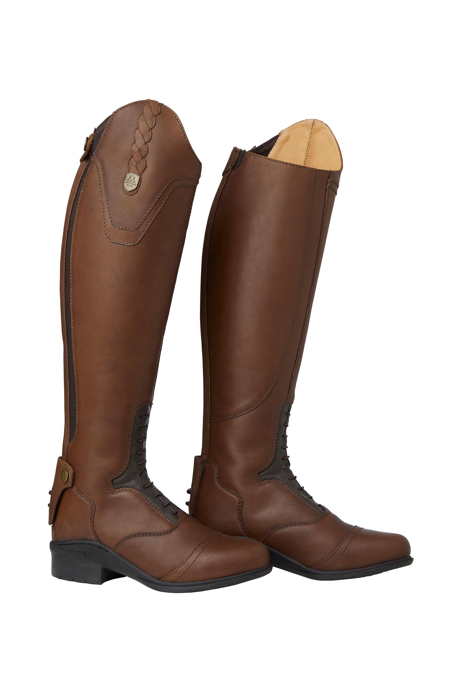 Mountain Horse Valkyria Women´s Tall Riding Boot Lábbelik