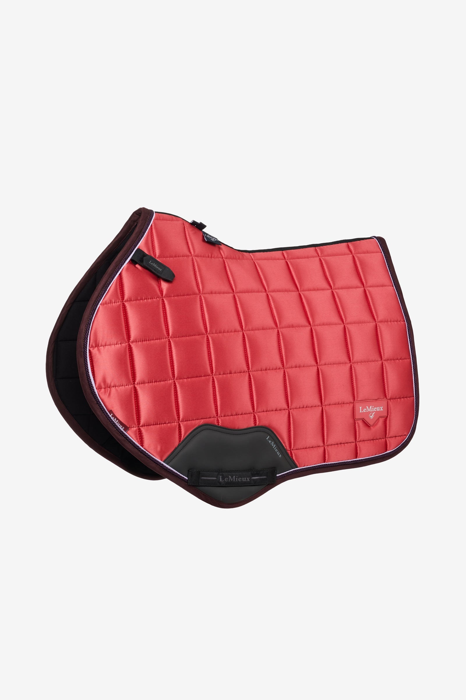 LeMieux Loire Classic Square Close Contact Saddle Pad Saddle Pads