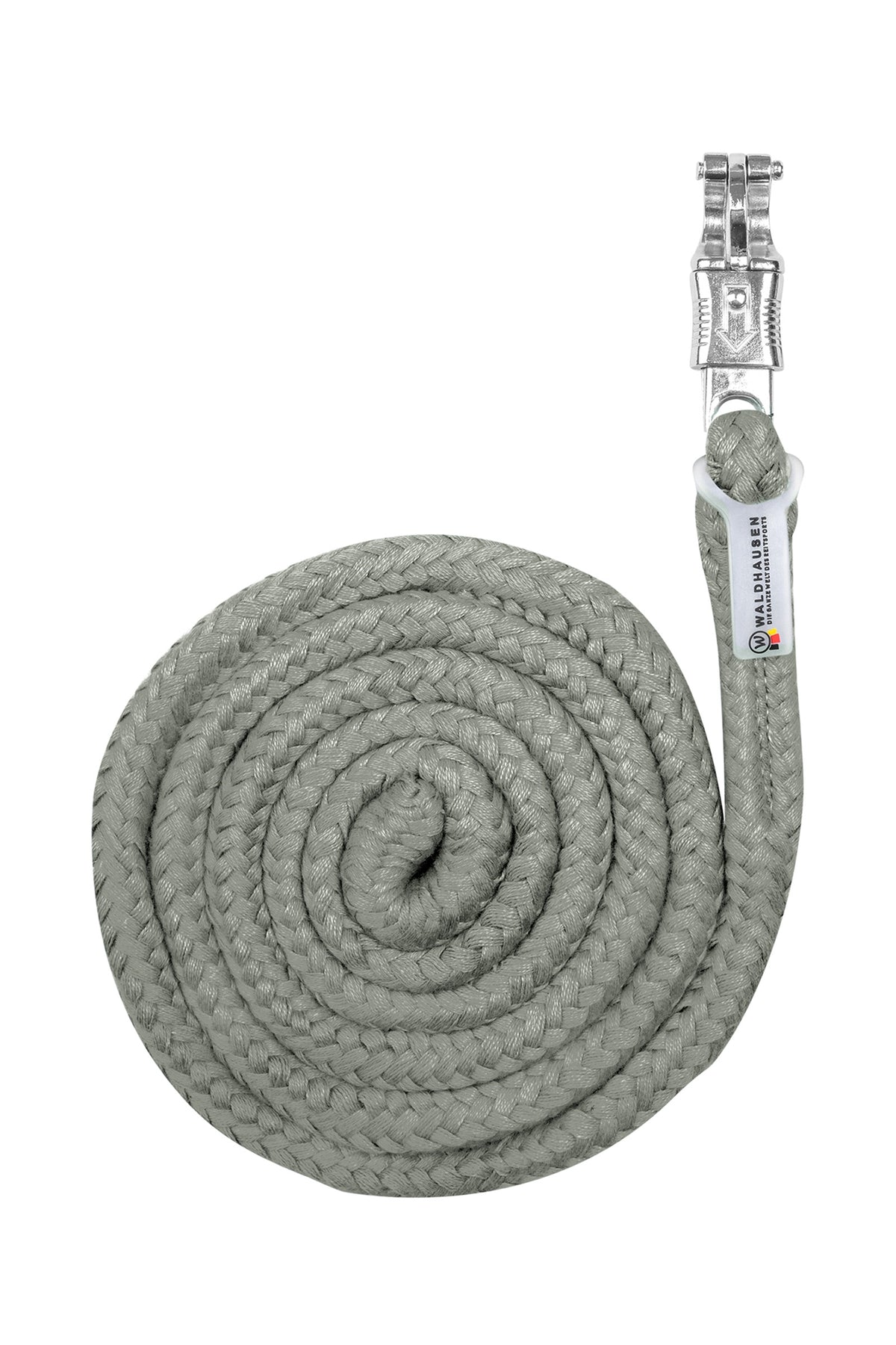 Waldhausen Economic Tie Rope With Panic Hook Halters & Leads