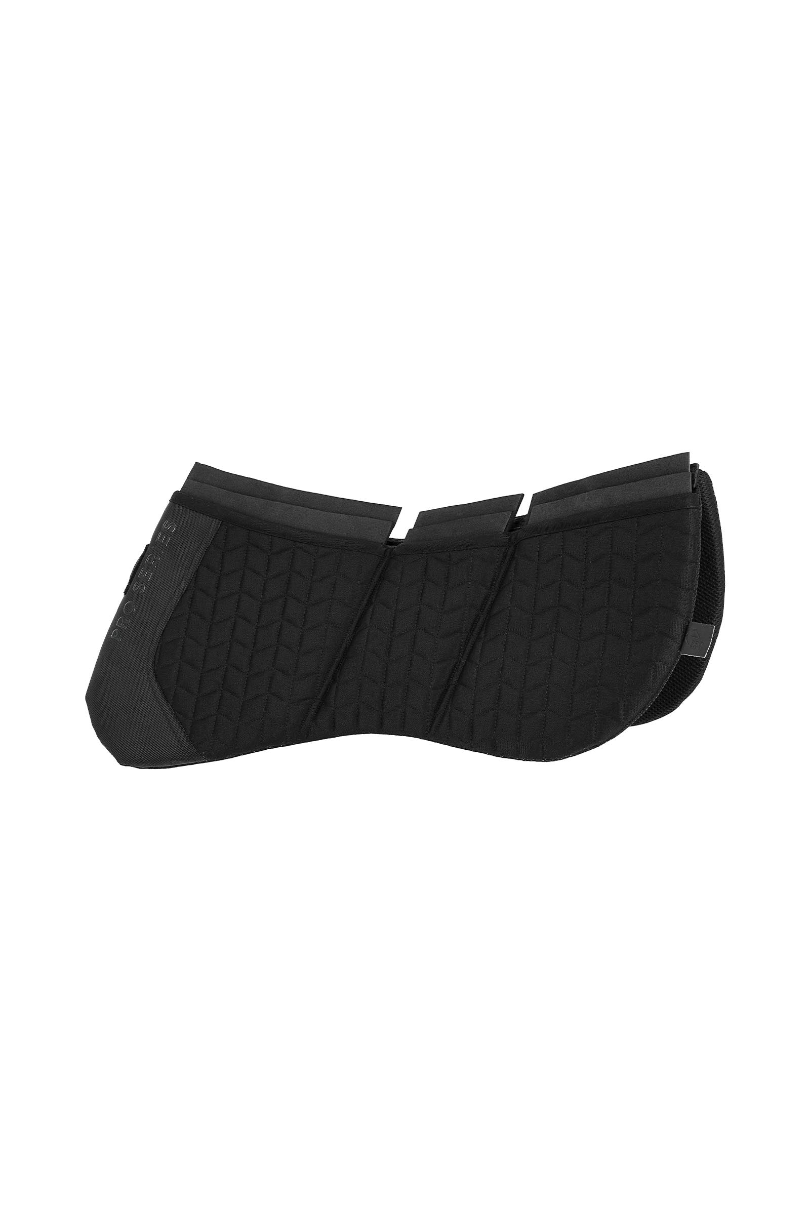 PRO SERIES X-IMPACT Corrective Pad, 3 Pockets Saddle Pads