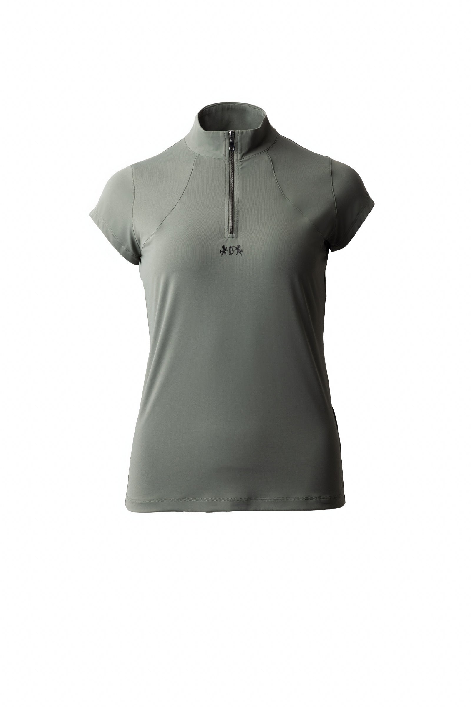 B Vertigo Joelle Women´s Training Shirt With Short Sleeves UPF 40+ Women’s Riding Clothing