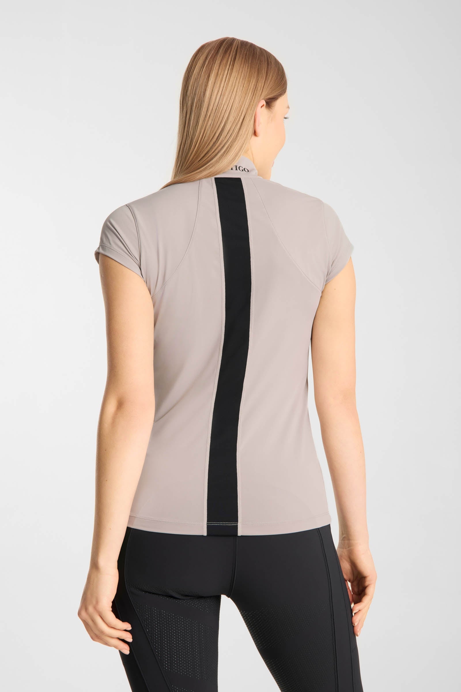 B Vertigo Joelle Women´s Training Shirt With Short Sleeves Women’s Riding Clothing