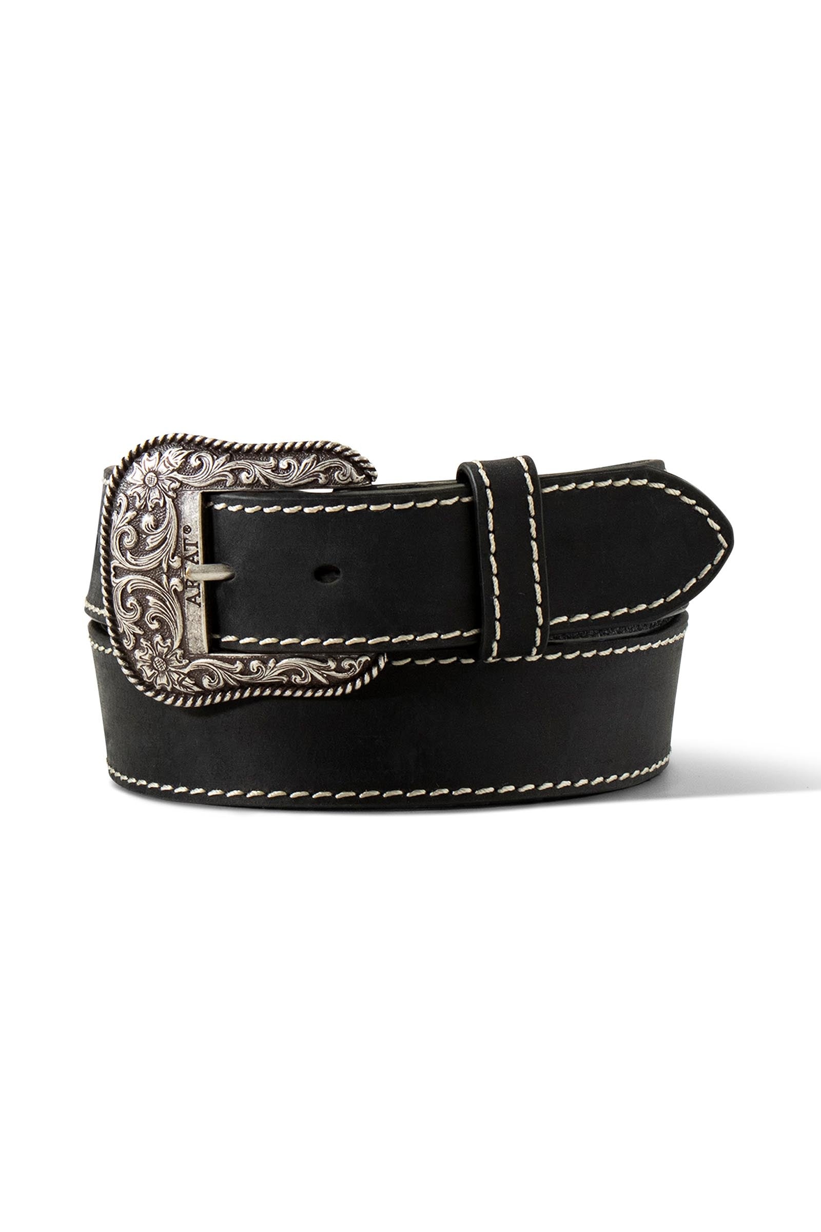 Ariat Accent Stitch Női öv Kiegészítok