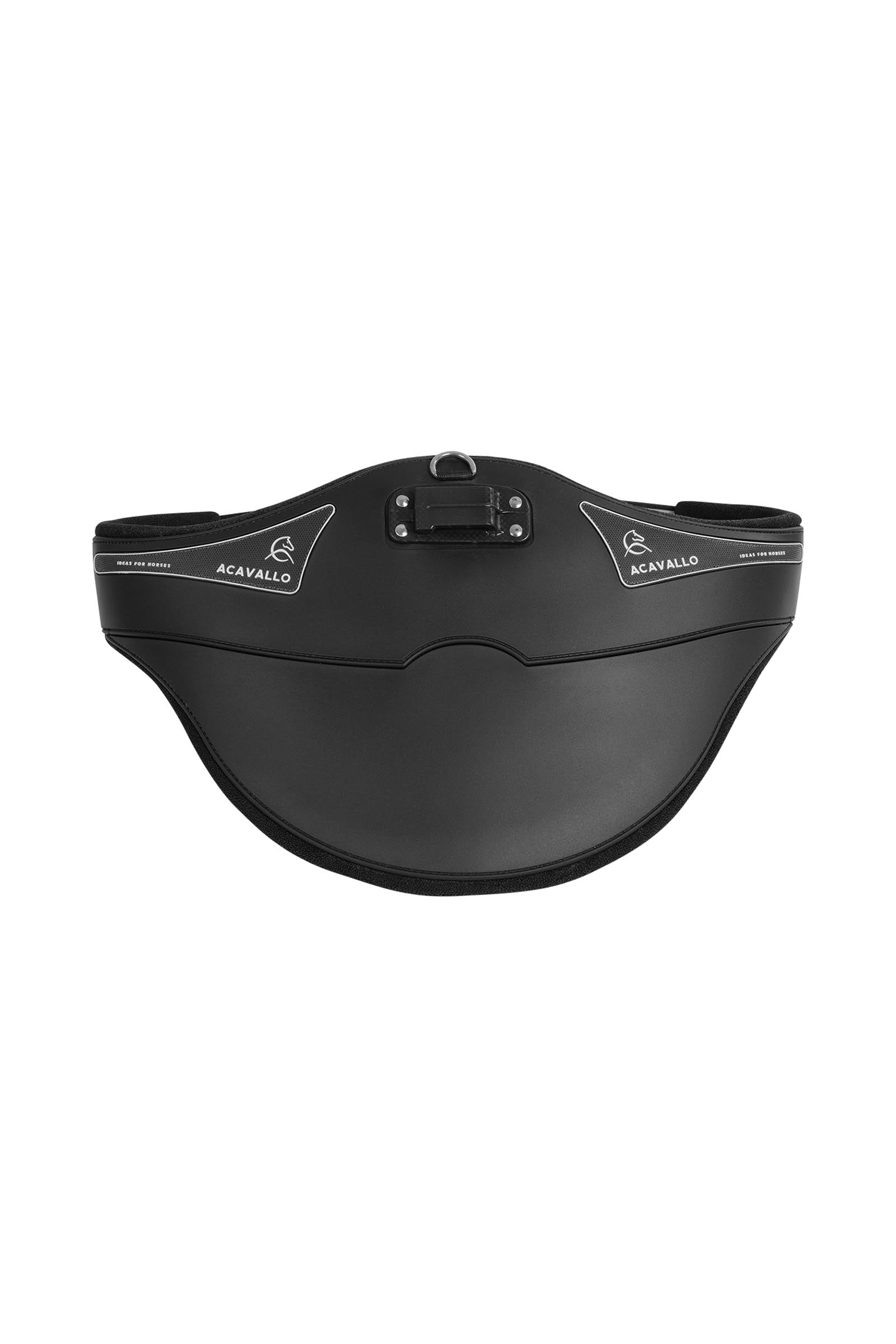 Acavallo Comfort Girth with Gel Saddles, Girths & Stirrups