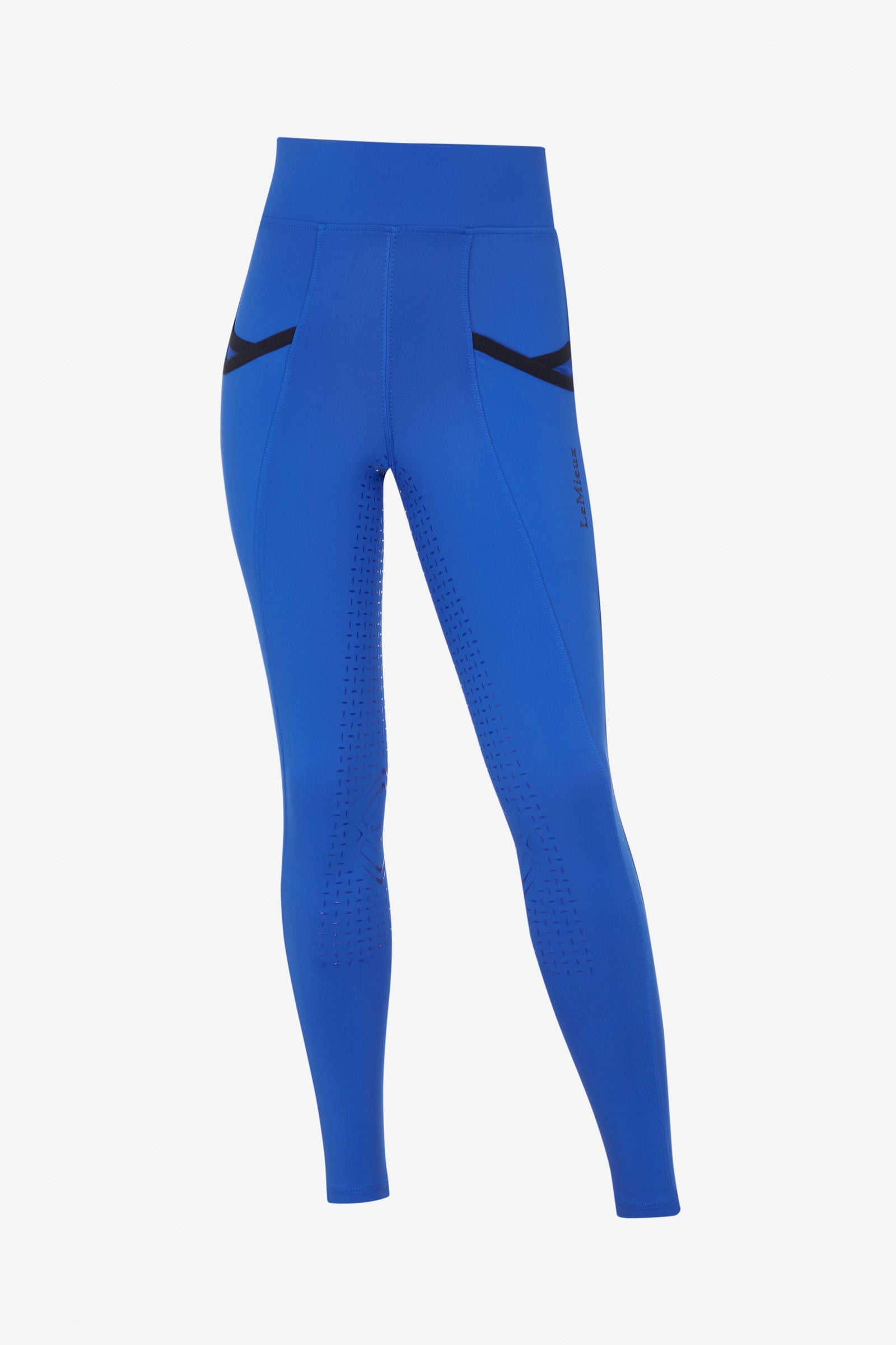LeMieux Young Rider Pull On Breeches Young Rider Apparel