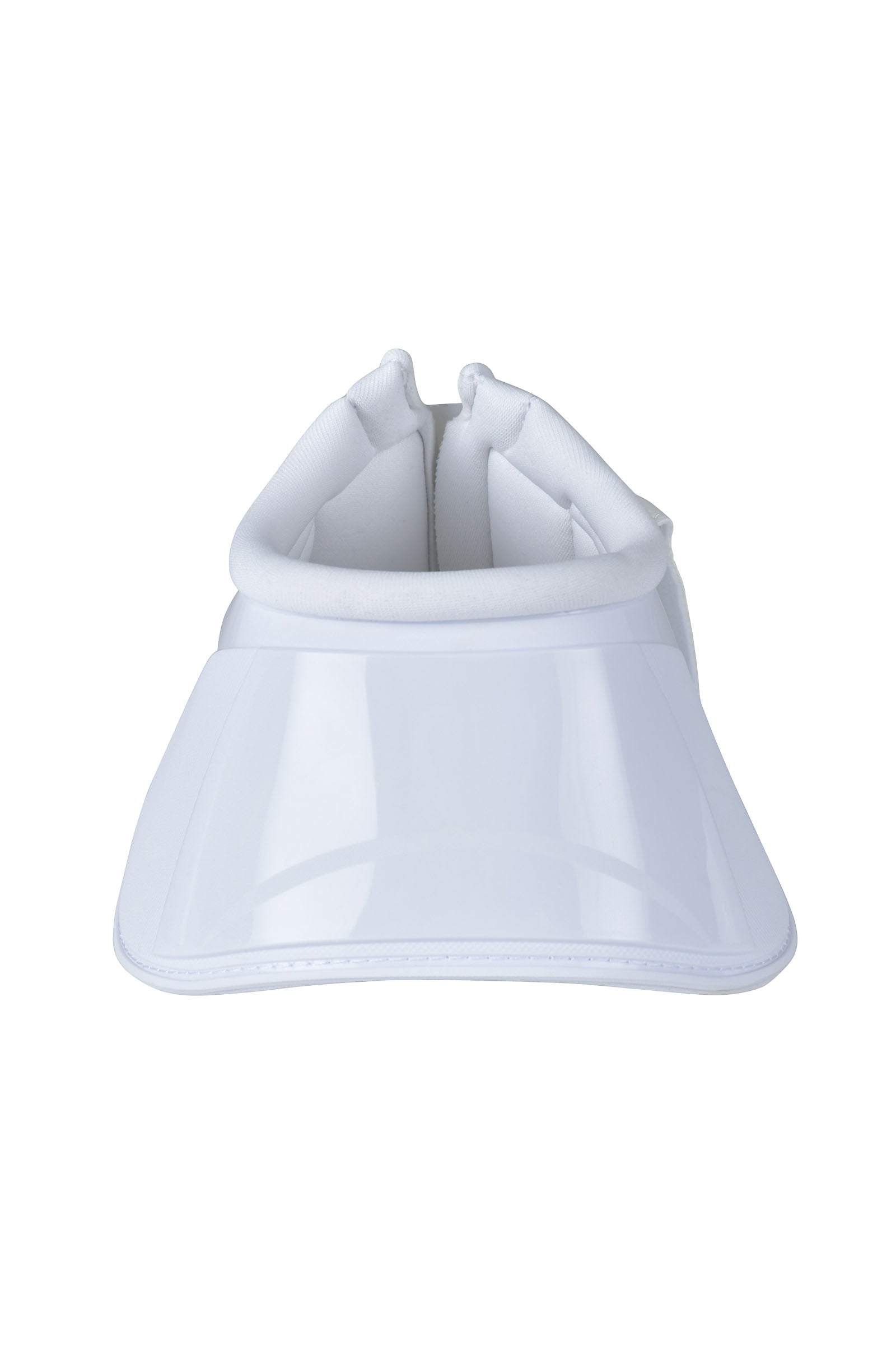 Weatherbeeta Tough-Tec Impact Bell Boots Leg Protection & Hoof Protection for Horses