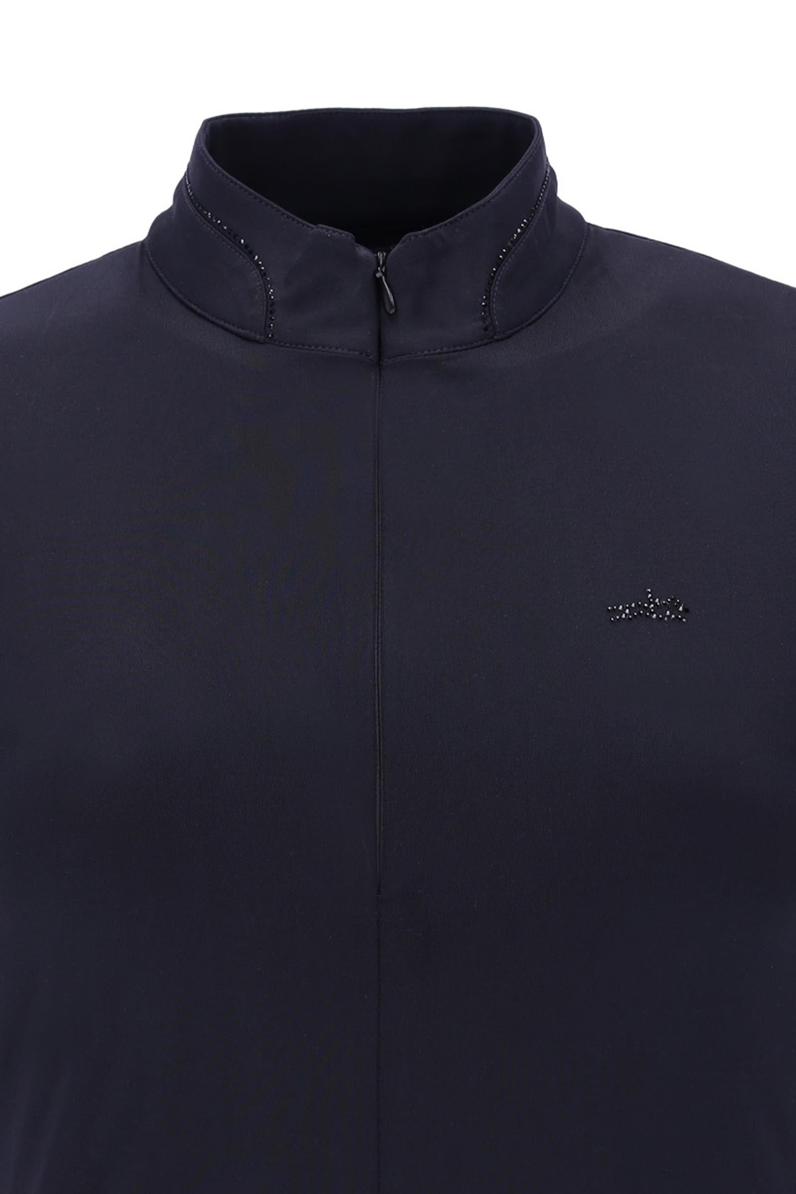 Schockemöhle Sports Poppy 2.6 Style Women's Training Shirt Women’s Riding Clothing