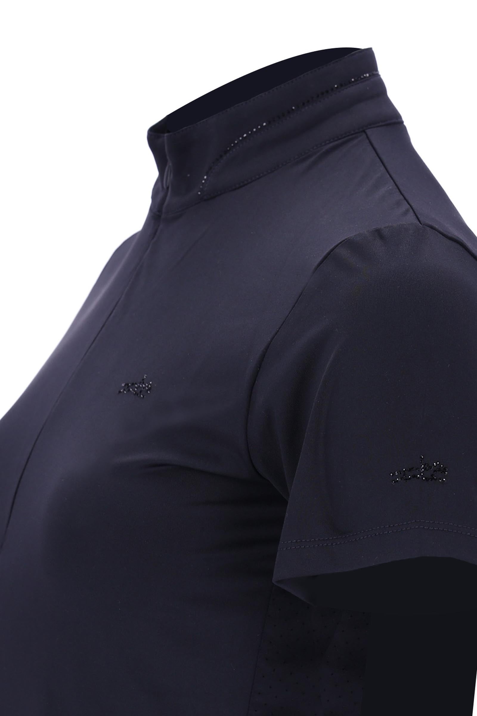 Schockemöhle Sports Poppy 2.6 Style Women's Training Shirt Women’s Riding Clothing