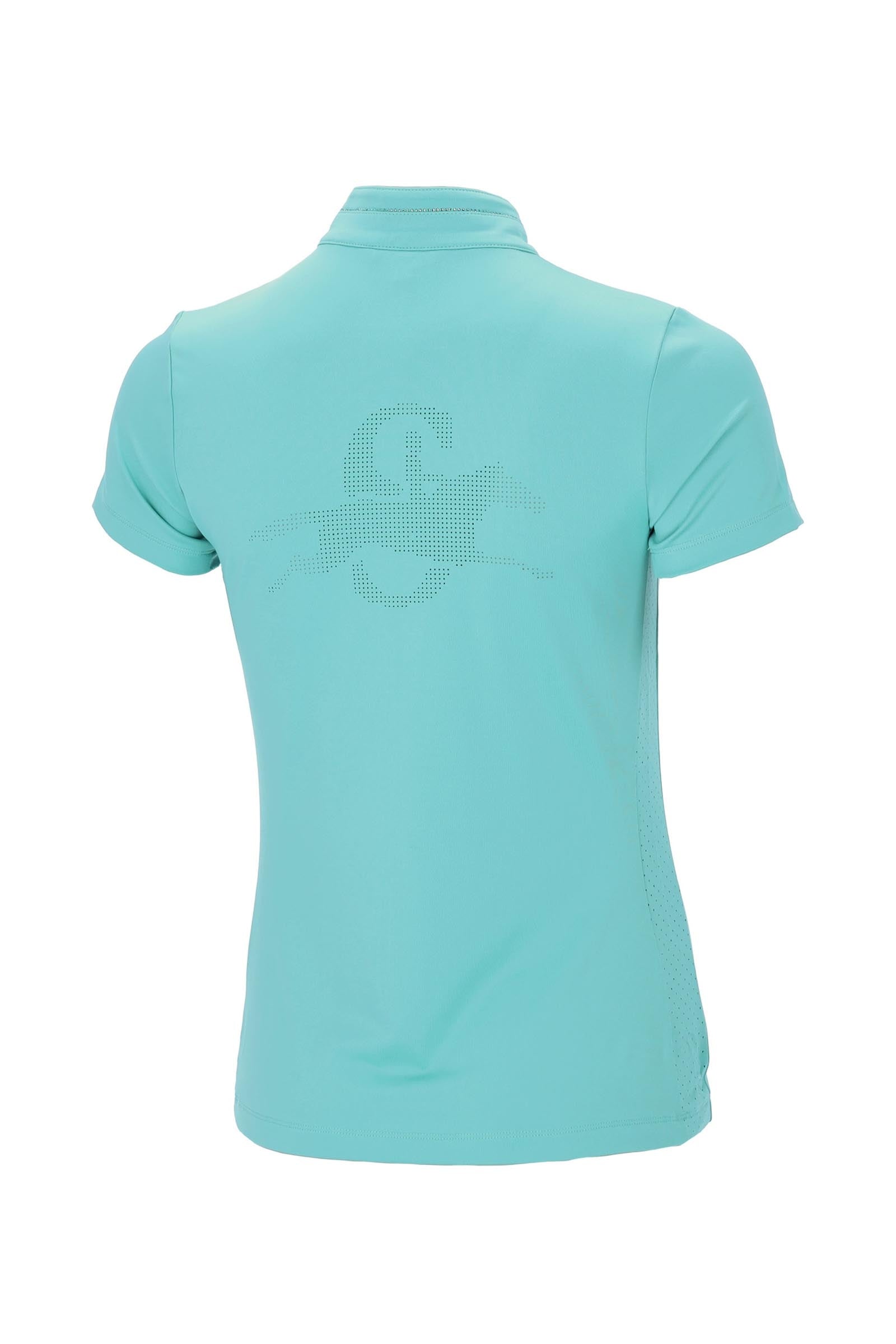 Schockemöhle Sports Poppy 2.6 Style Women's Training Shirt Women’s Riding Clothing