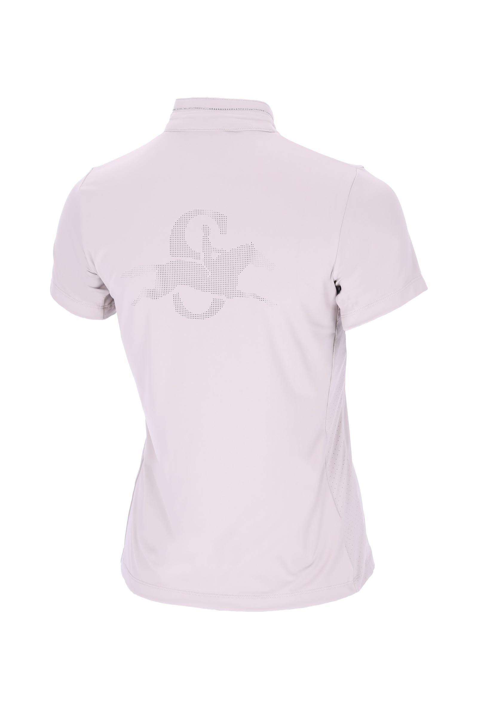 Schockemöhle Sports Poppy 2.6 Style Women's Training Shirt Women’s Riding Clothing