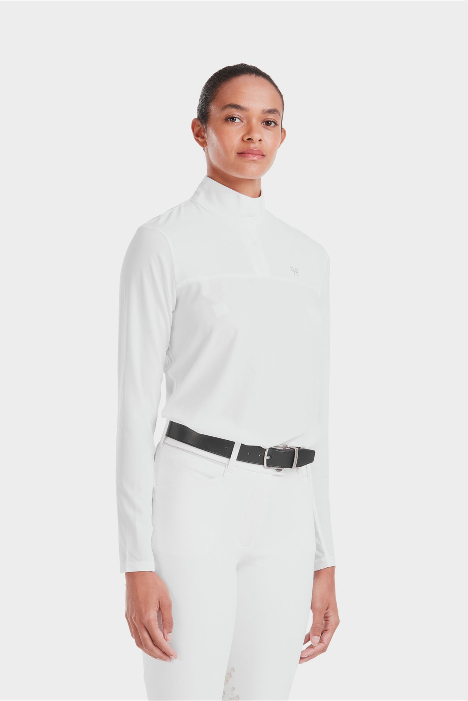 Horse Pilot Sunrise Női ing Noi Ruházat