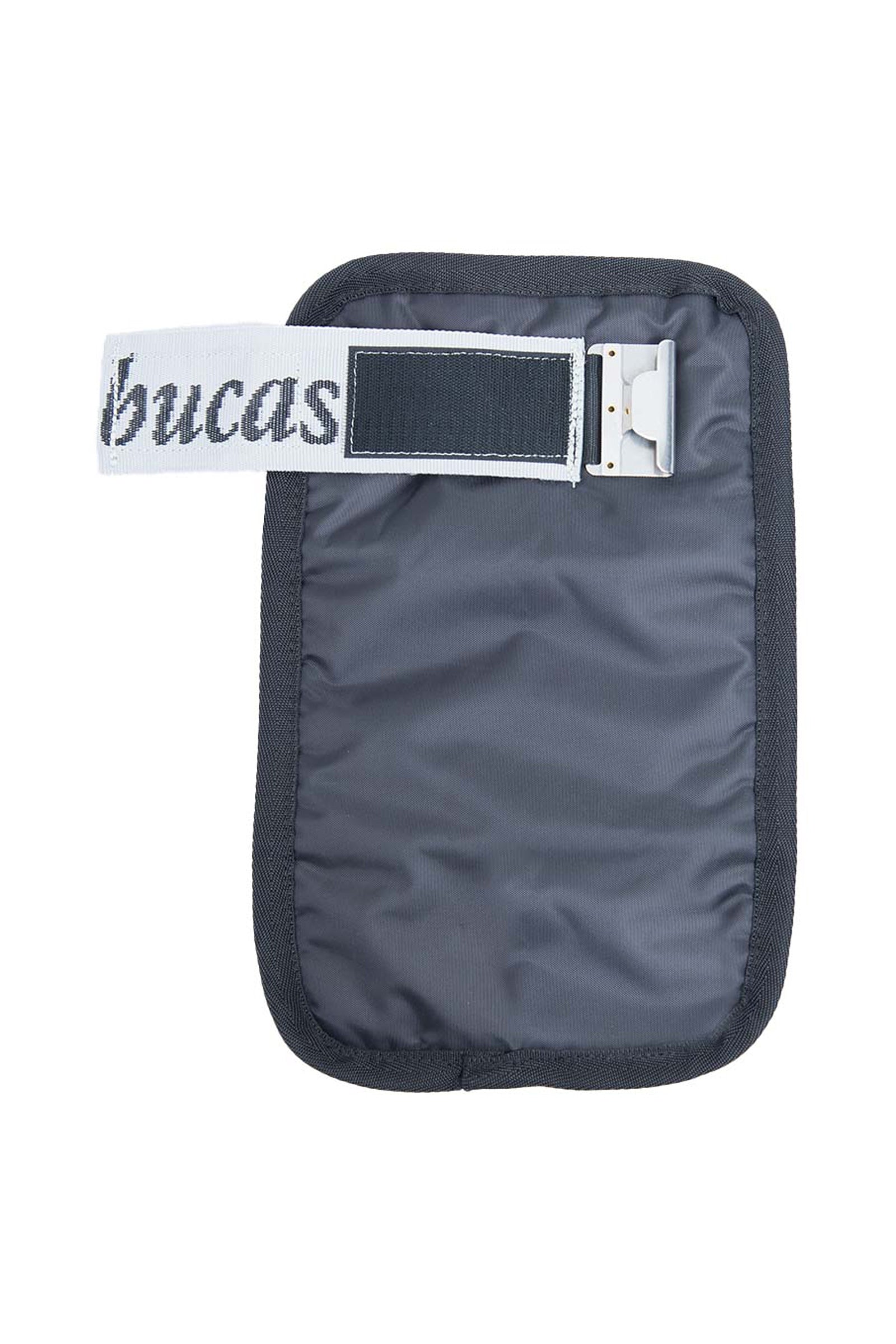 Bucas Click'n Go Mágneses Takaró Bővítő, 12 cm Lótakarók