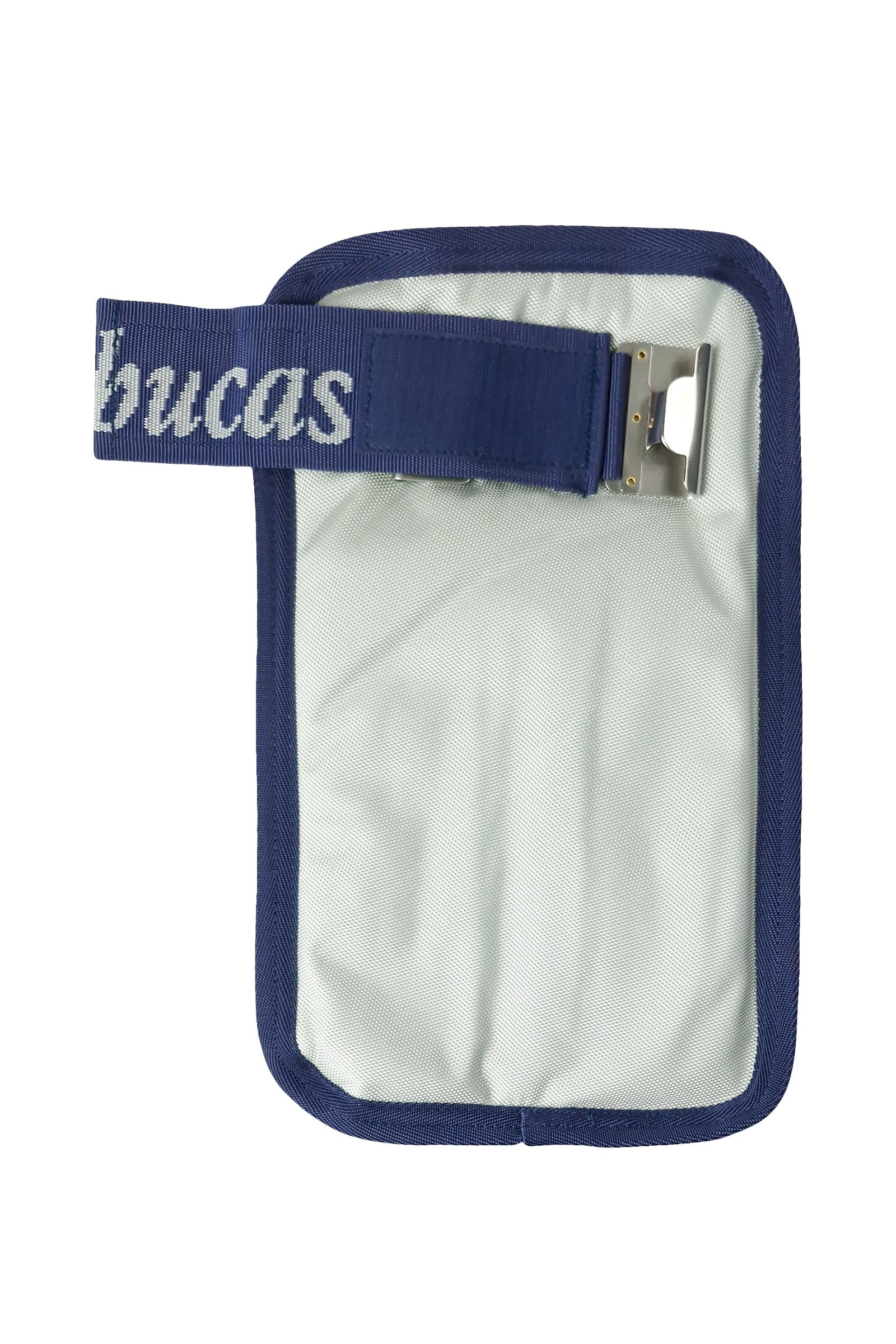 Bucas Click'n Go Chest Extender Magnetic, 12cm Horse Rugs