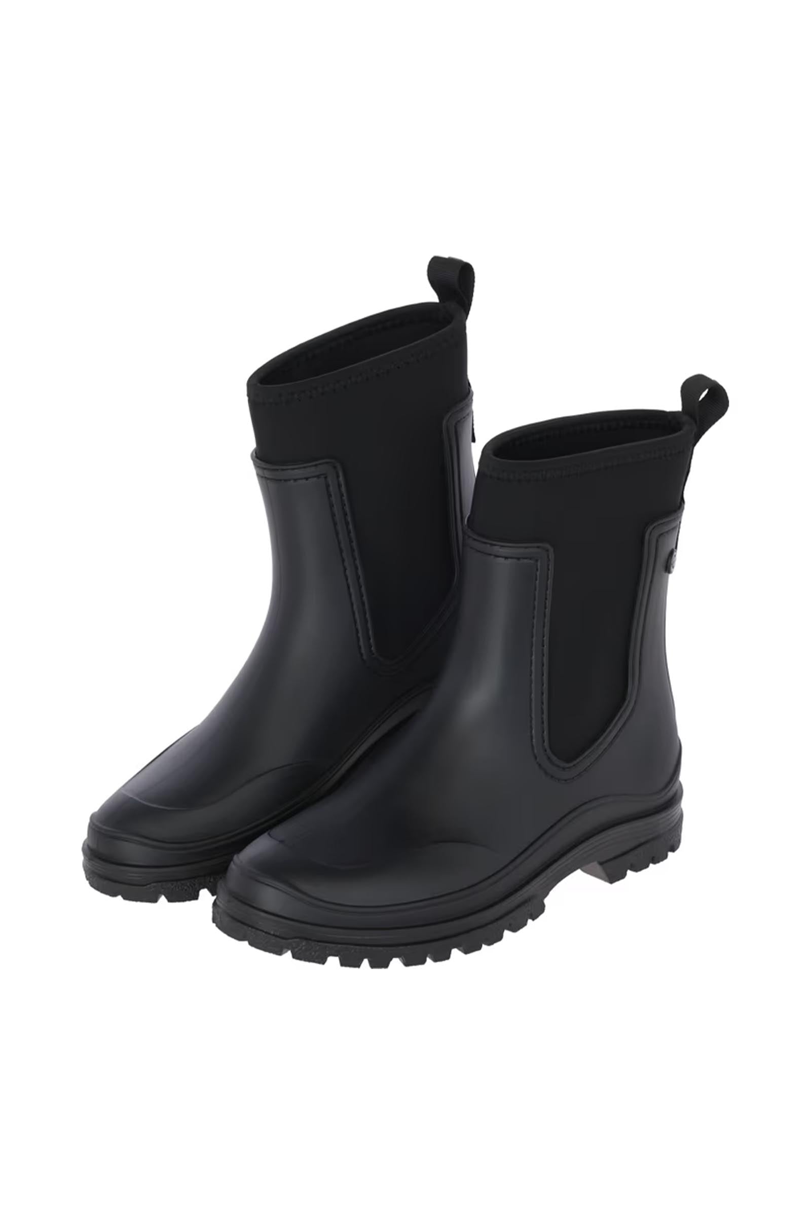 Covalliero Rainboots With Non-slip Soles Riding Boots & Riding Shoes