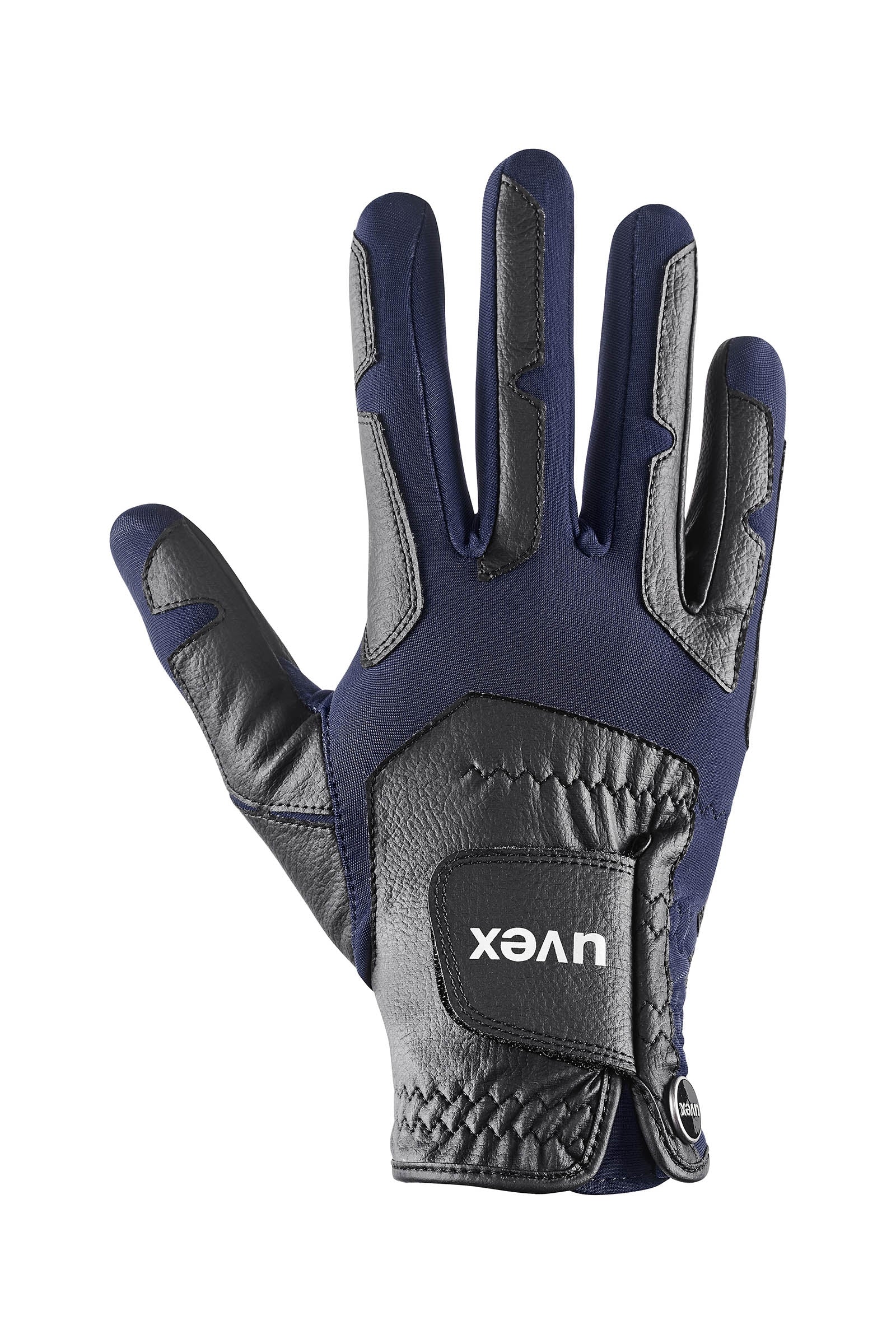 Uvex Ventraxion Plus Riding Gloves Kesztyuk