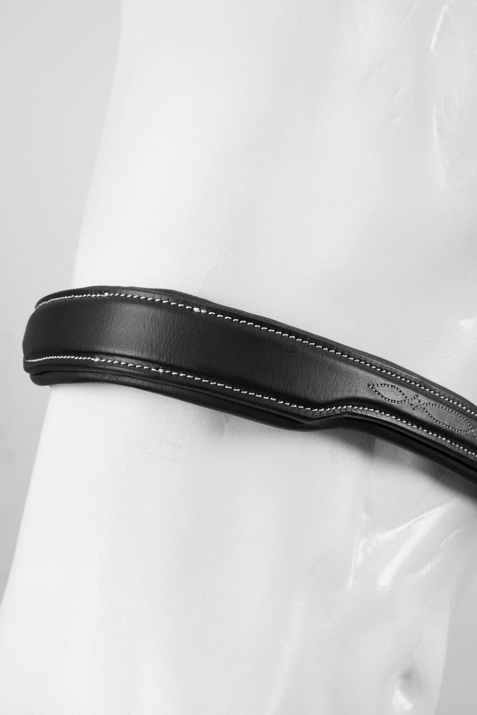 Horze Deauville Jumping Bridle With Clips Bridles & Reins