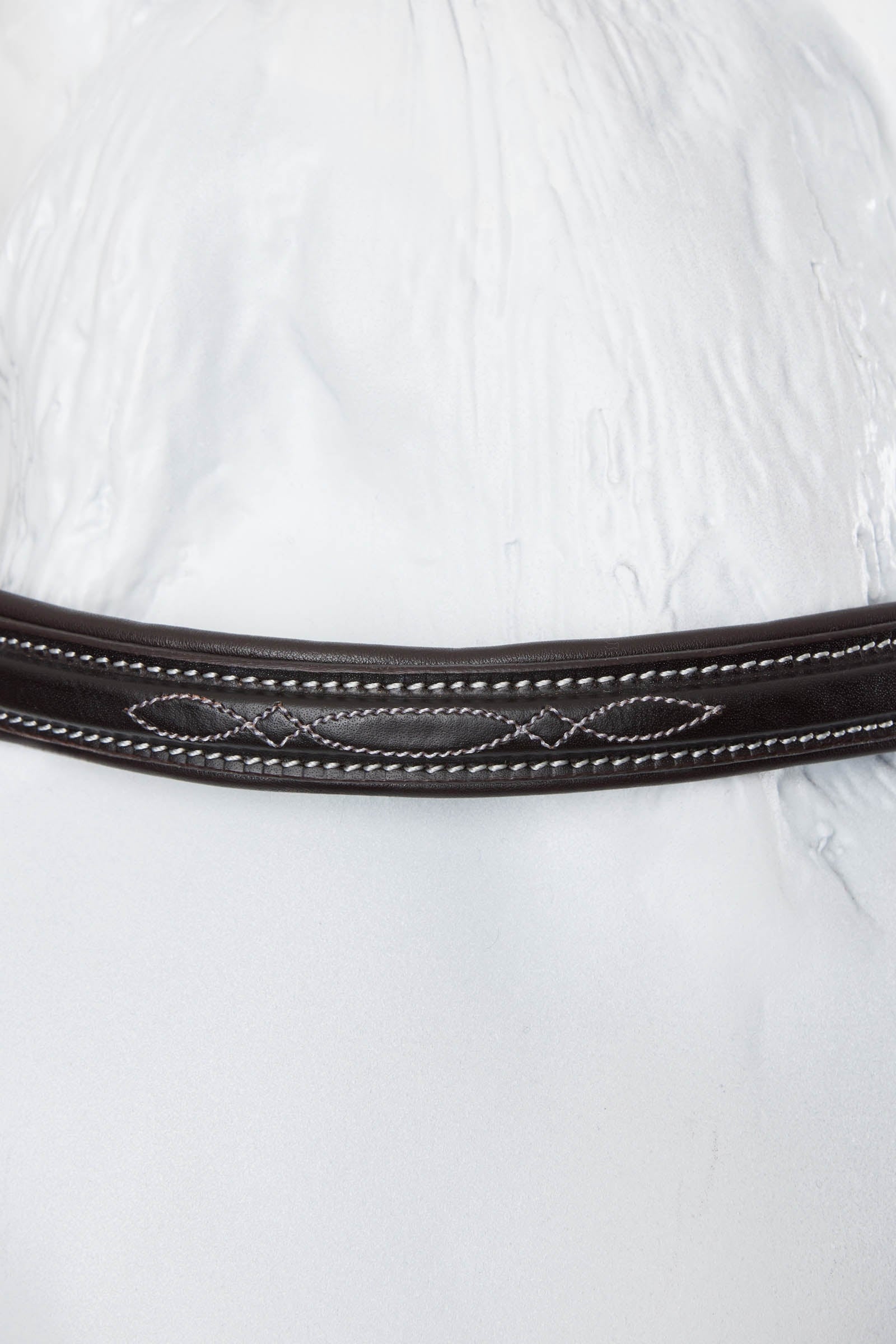 Horze Deauville Jumping Bridle With Clips Bridles & Reins