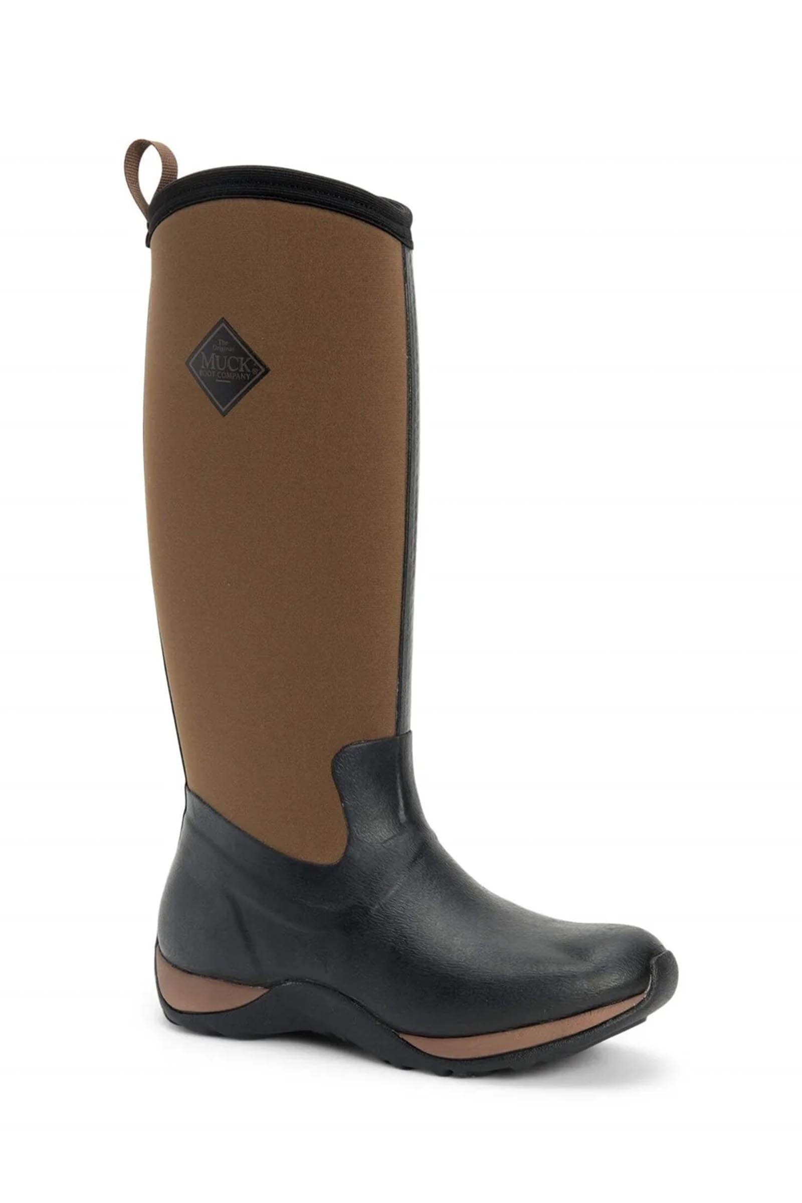 Muck Boot Arctic Adventure női csizma Lábbelik